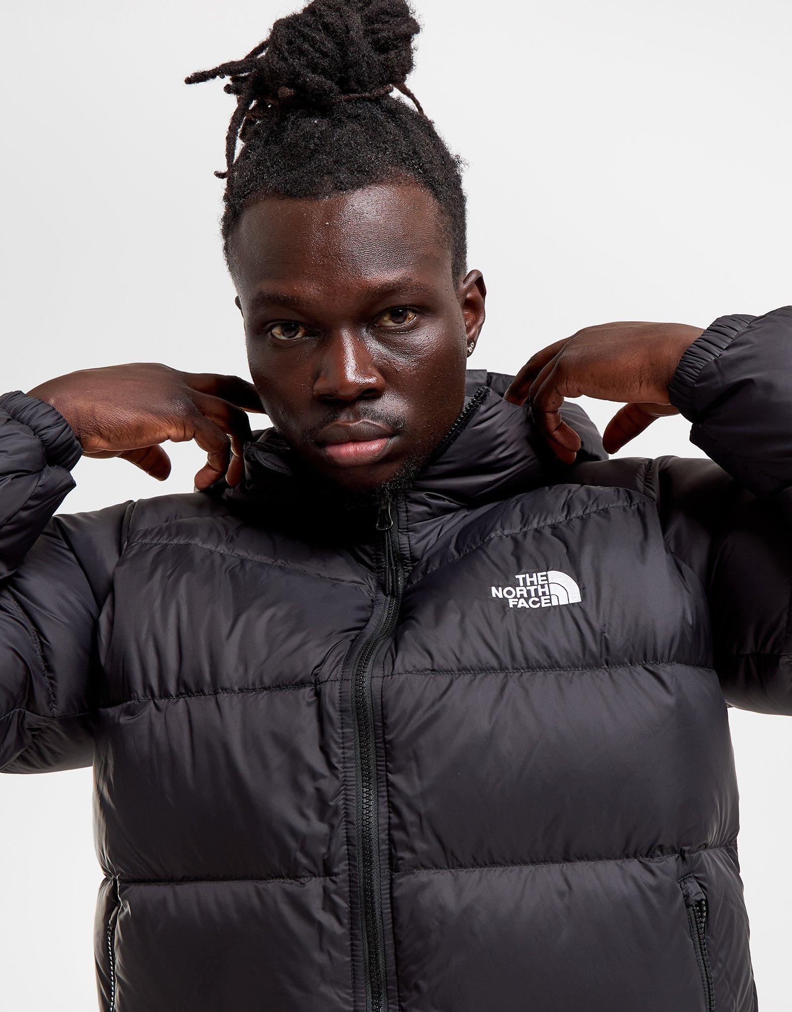 The North Face Hydrenalite Down Padded Hoodie
