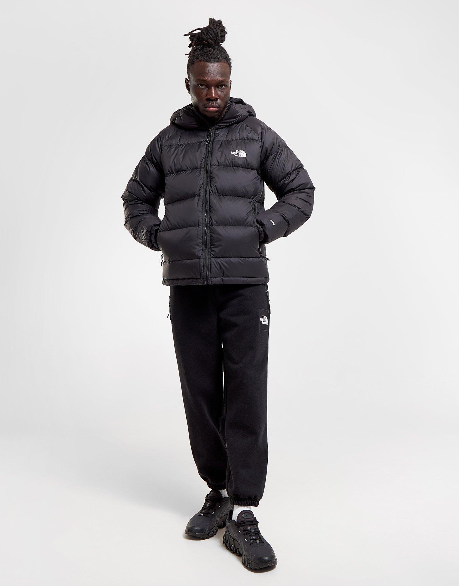 The North Face Hydrenalite Down Padded Hoodie