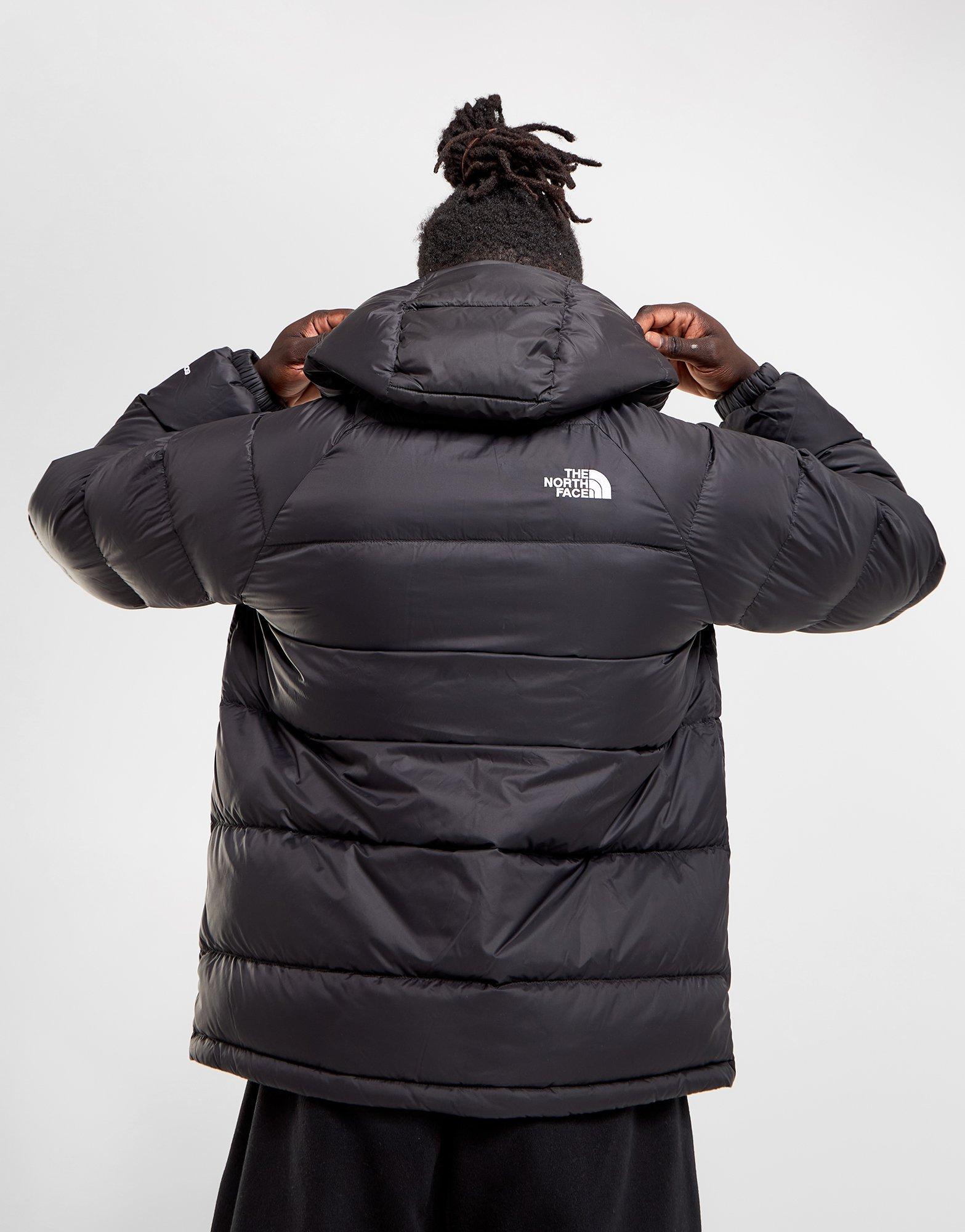 The North Face Hydrenalite Down Padded Hoodie