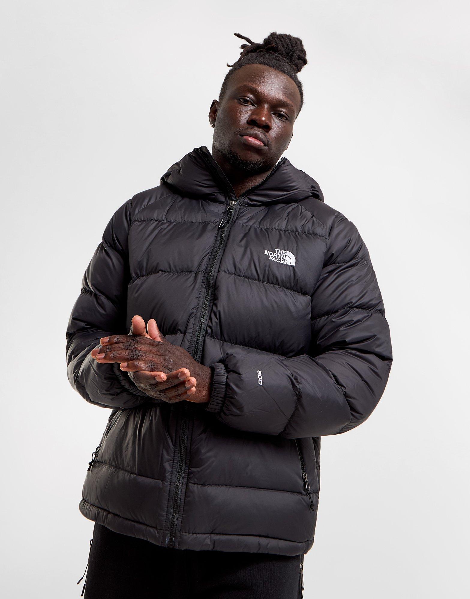 The North Face Hydrenalite Down Padded Hoodie
