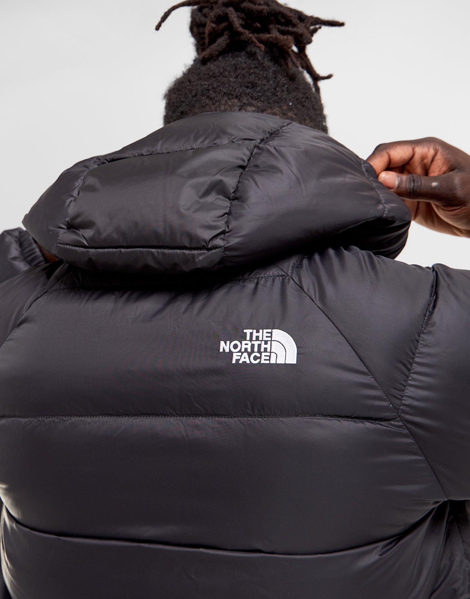 The North Face Hydrenalite Down Padded Hoodie