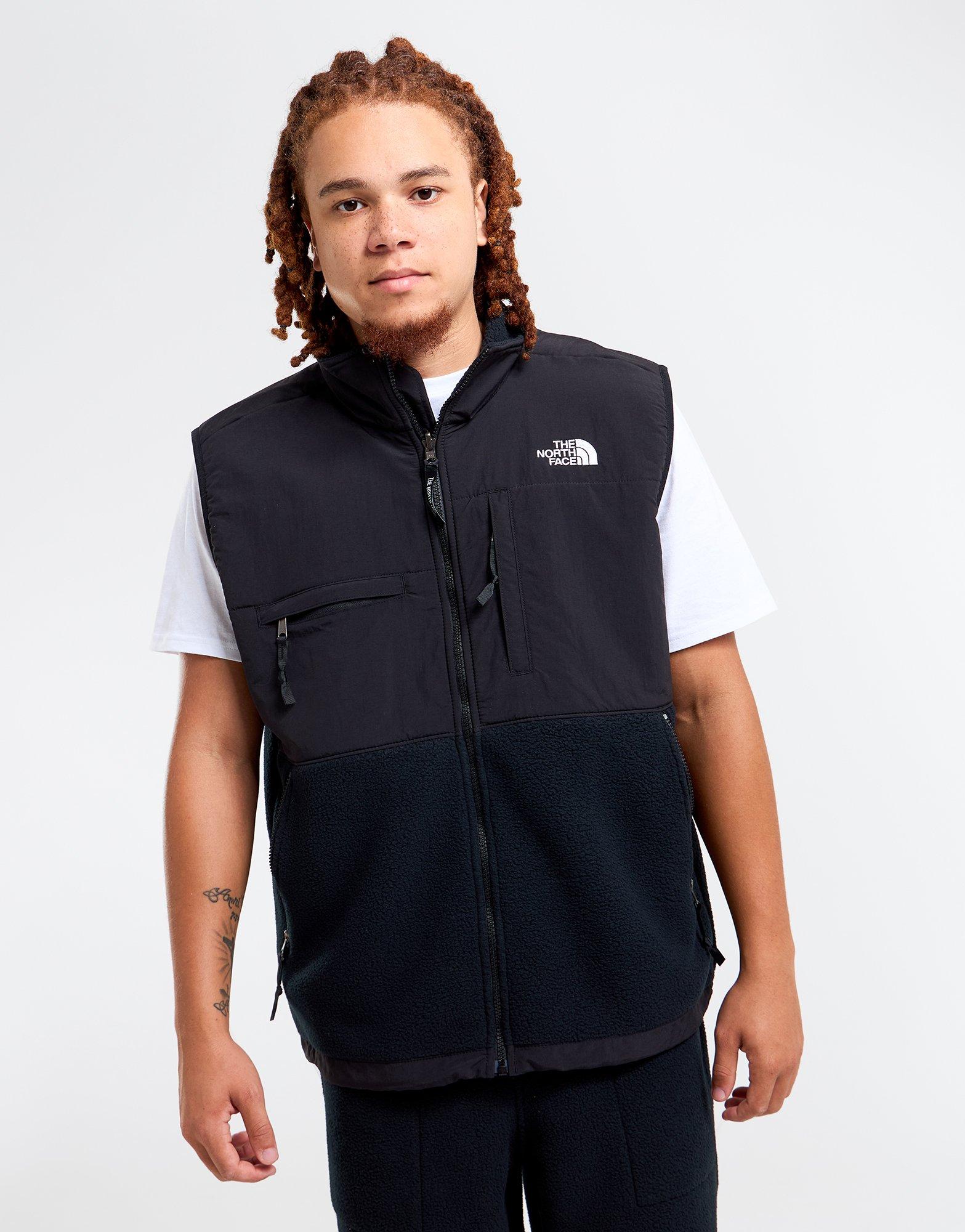 The North Face Retro Denali Fleece Vest