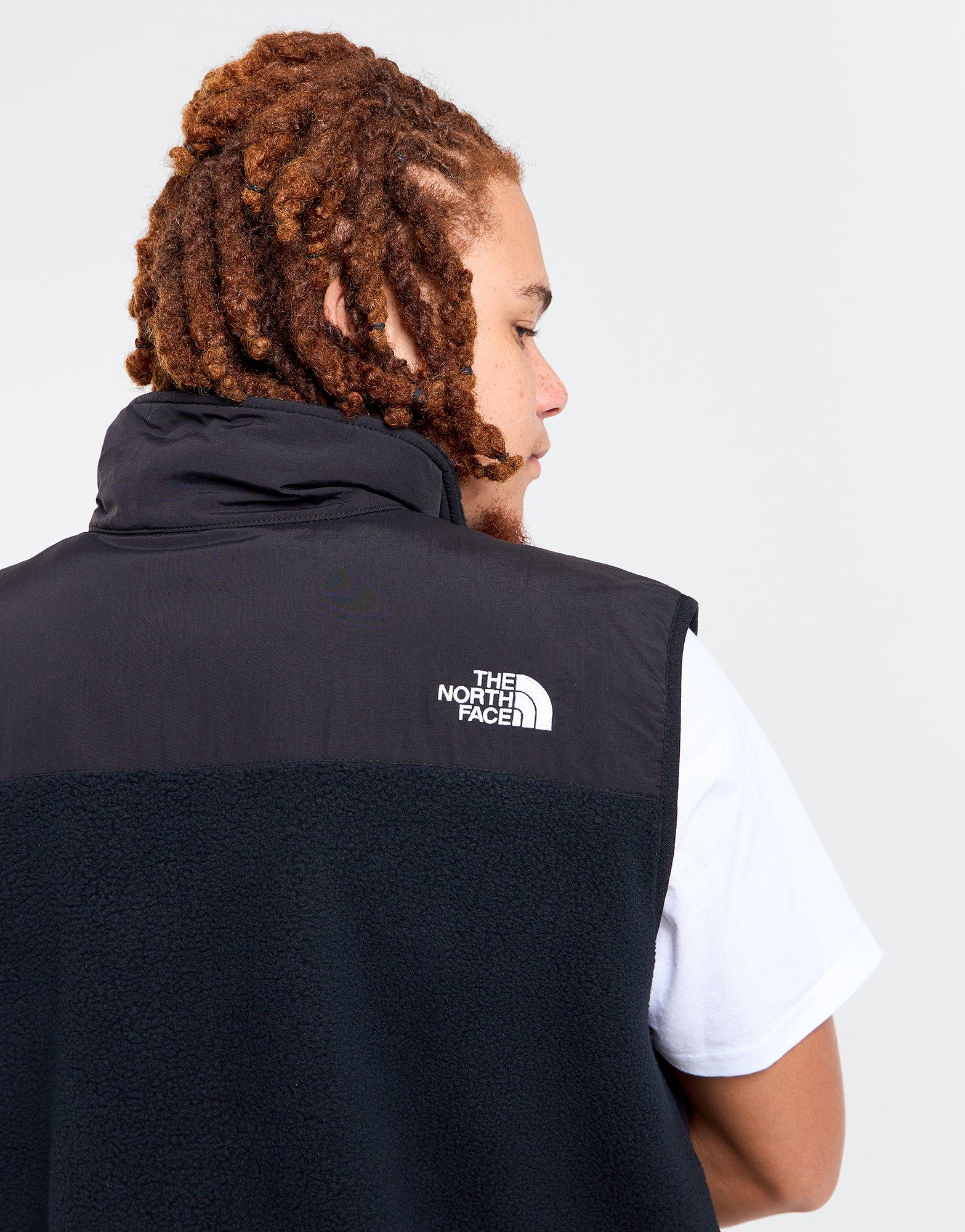 The North Face Retro Denali Fleece Vest