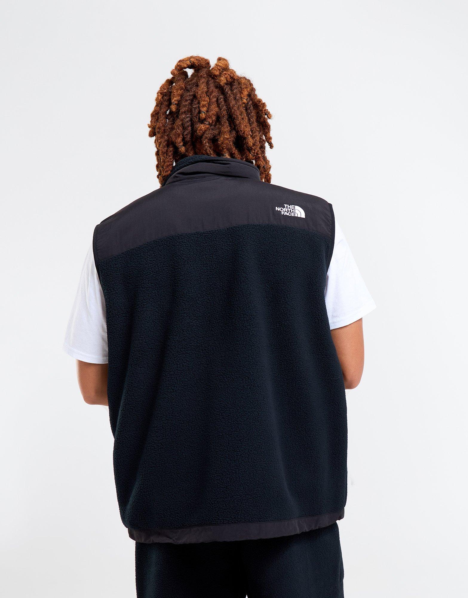 The North Face Retro Denali Fleece Vest