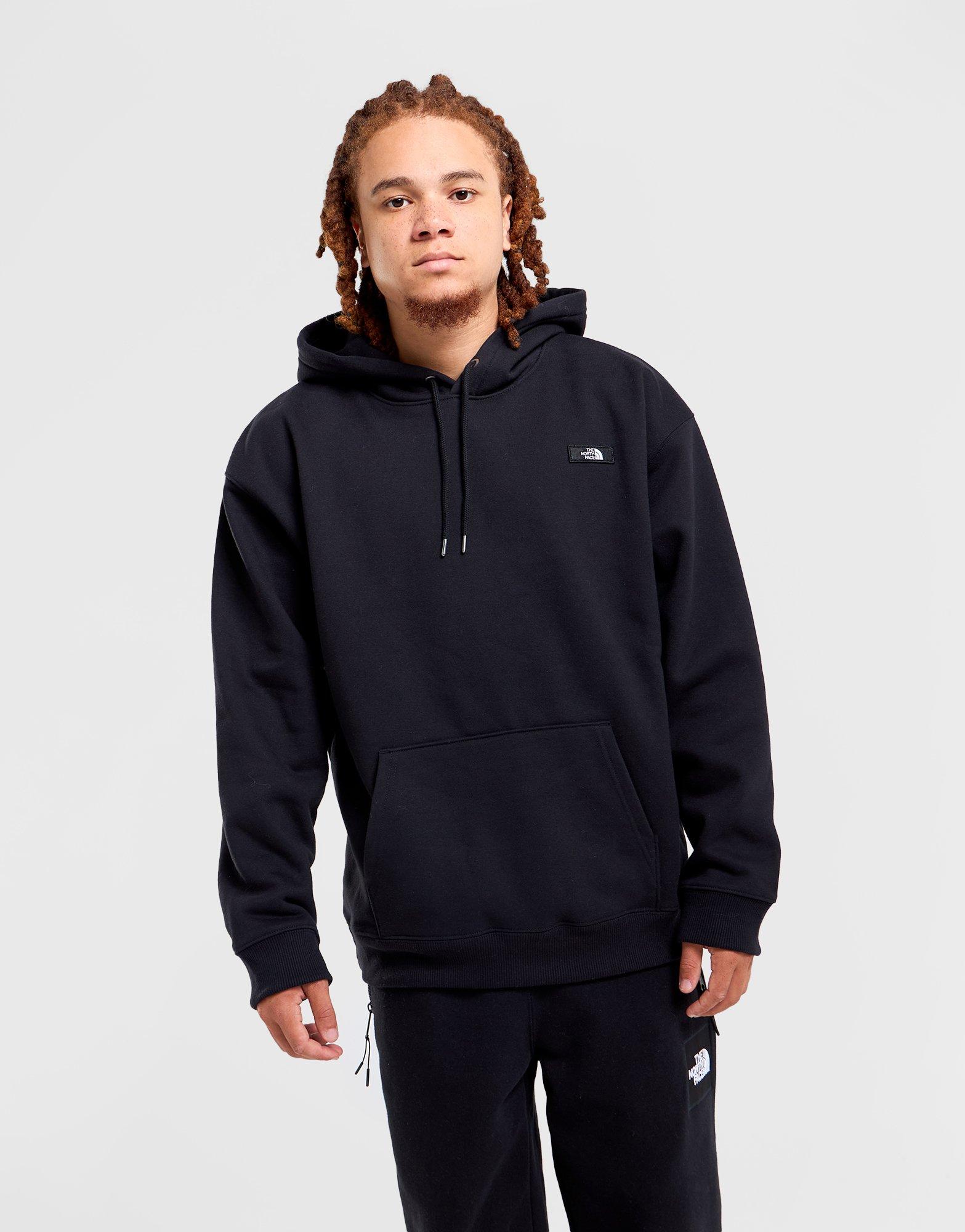 The North Face Heavyweight Hoodie