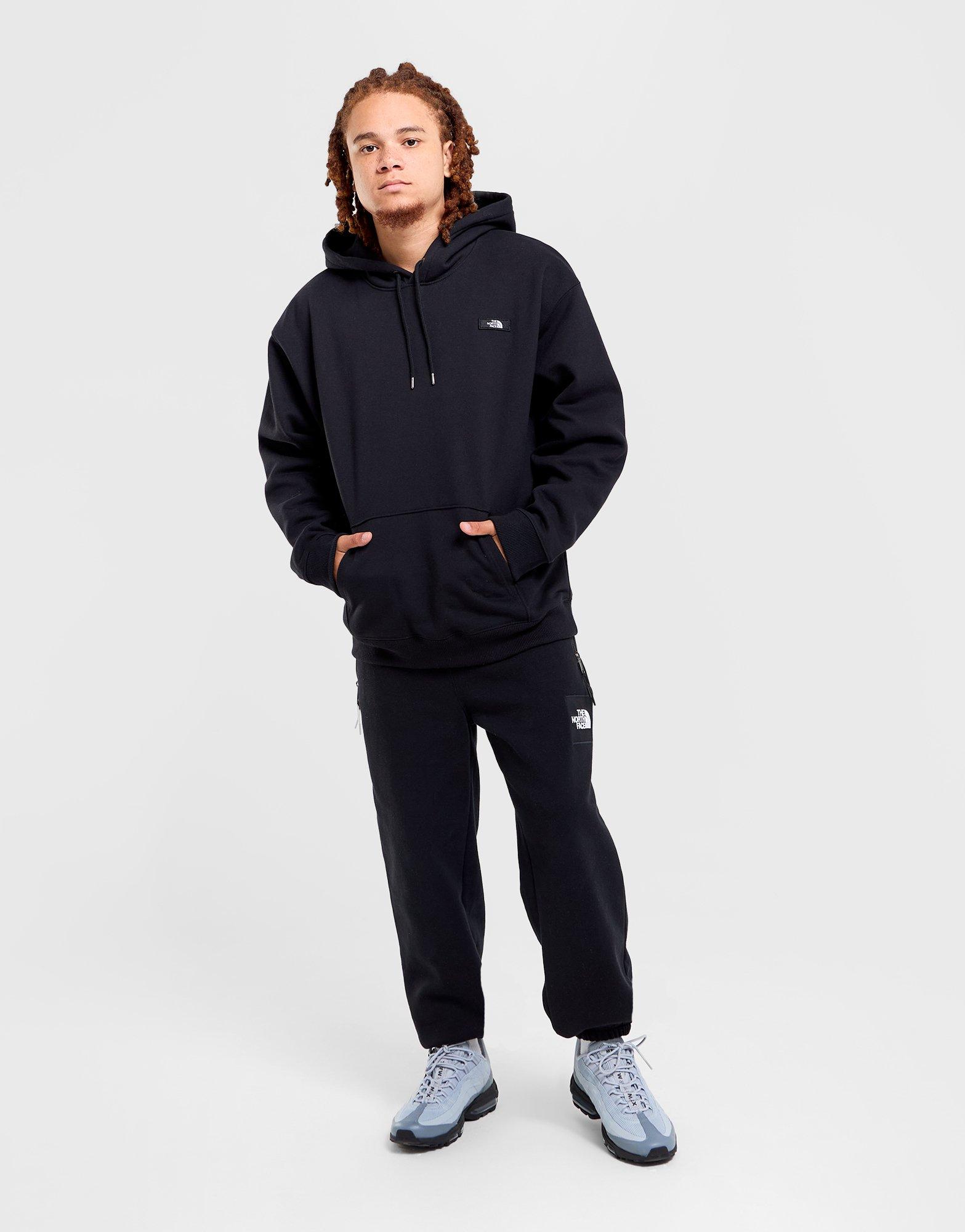 The North Face Heavyweight Hoodie