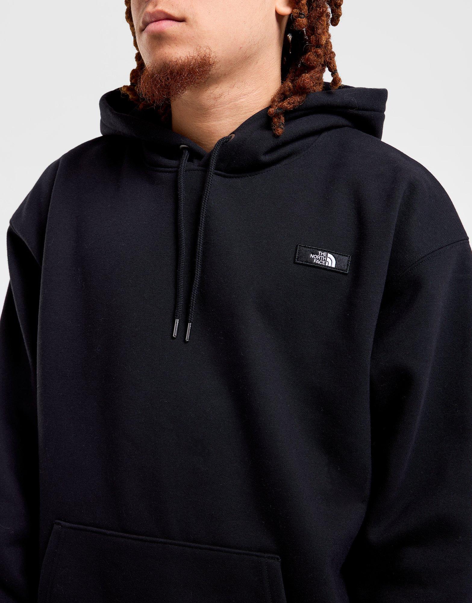 The North Face Heavyweight Hoodie