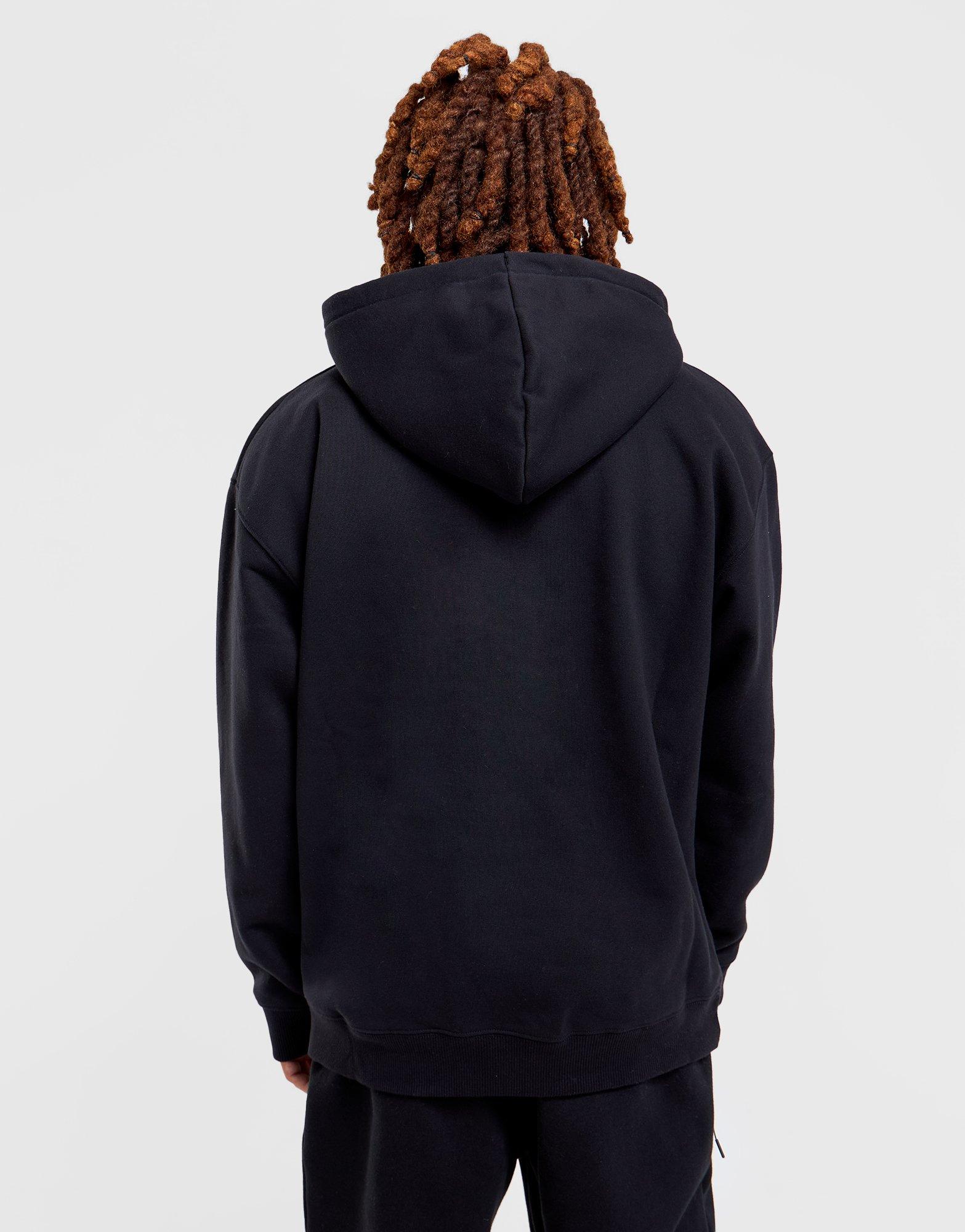 The North Face Heavyweight Hoodie