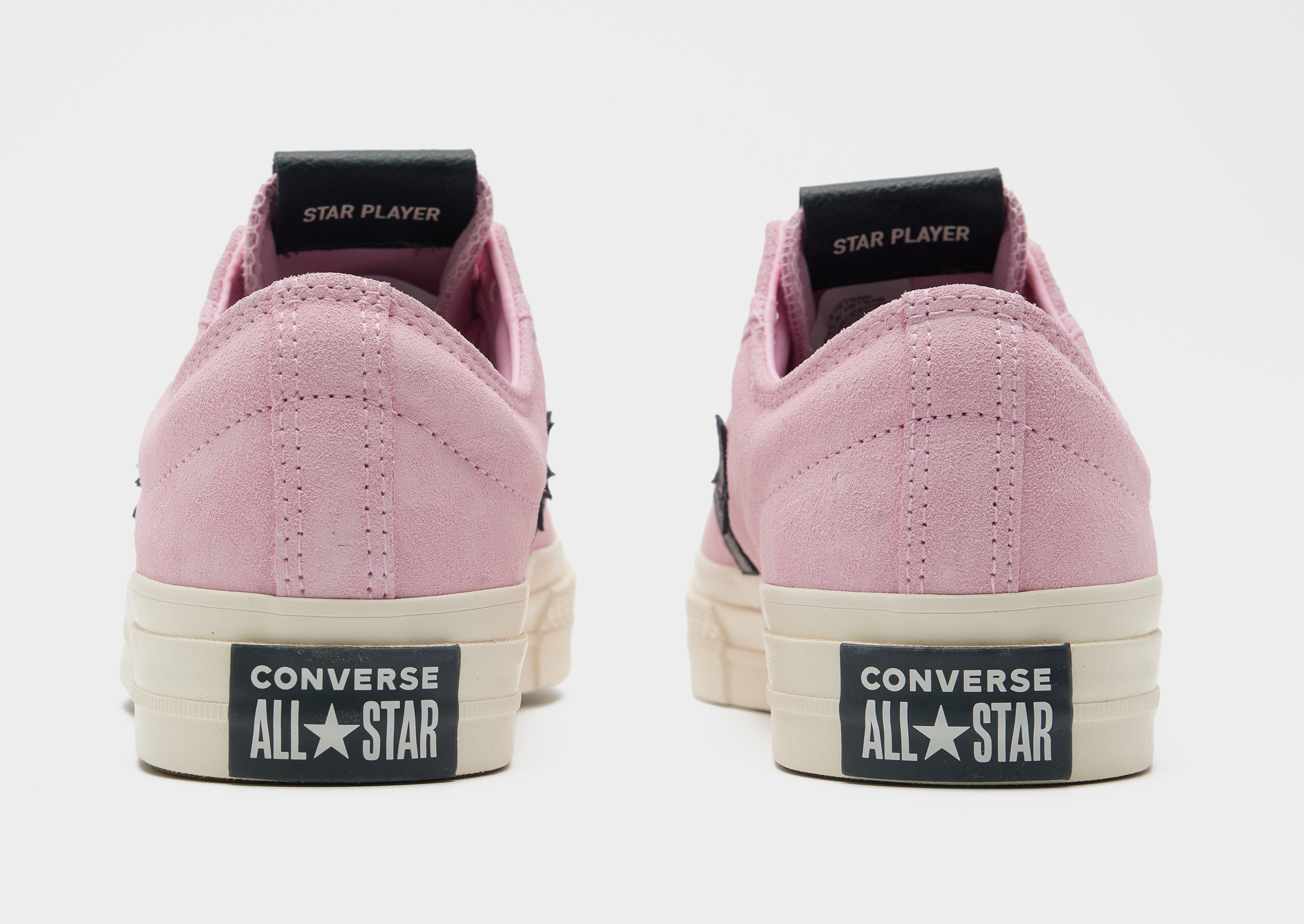 Converse Star Player 76 Women's