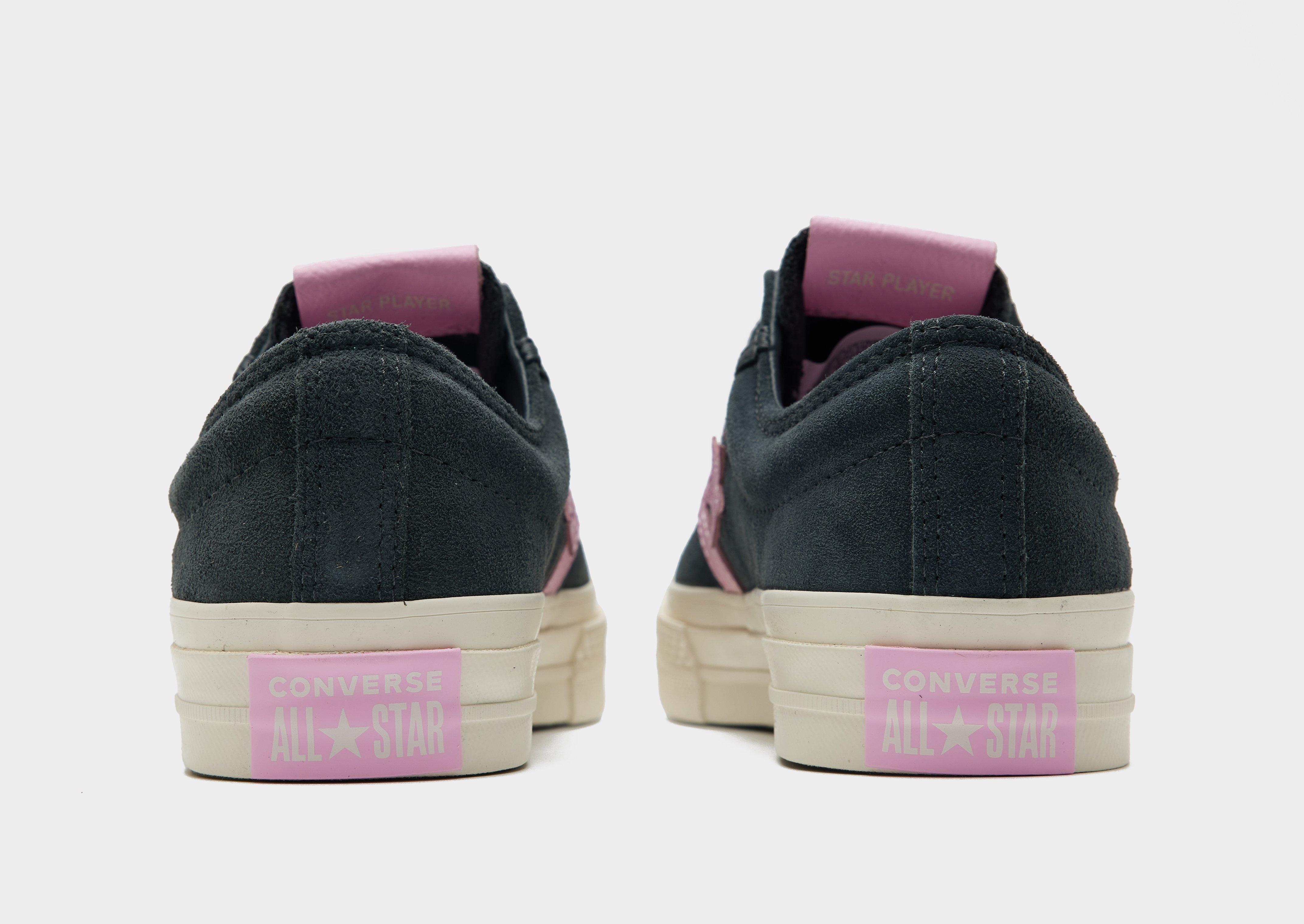 Converse Star Player 76 Women's