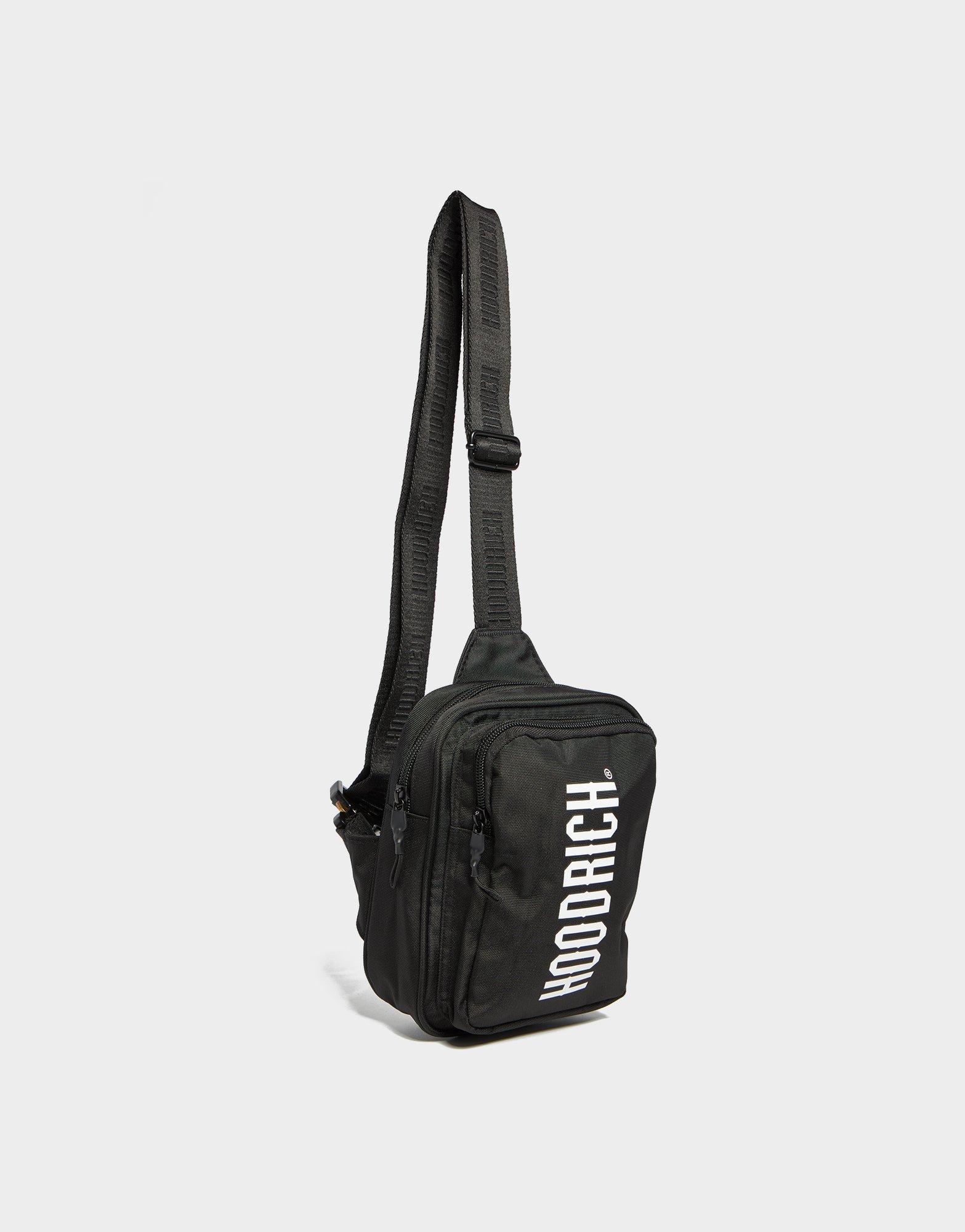 Hoodrich Core Crossbody Bag