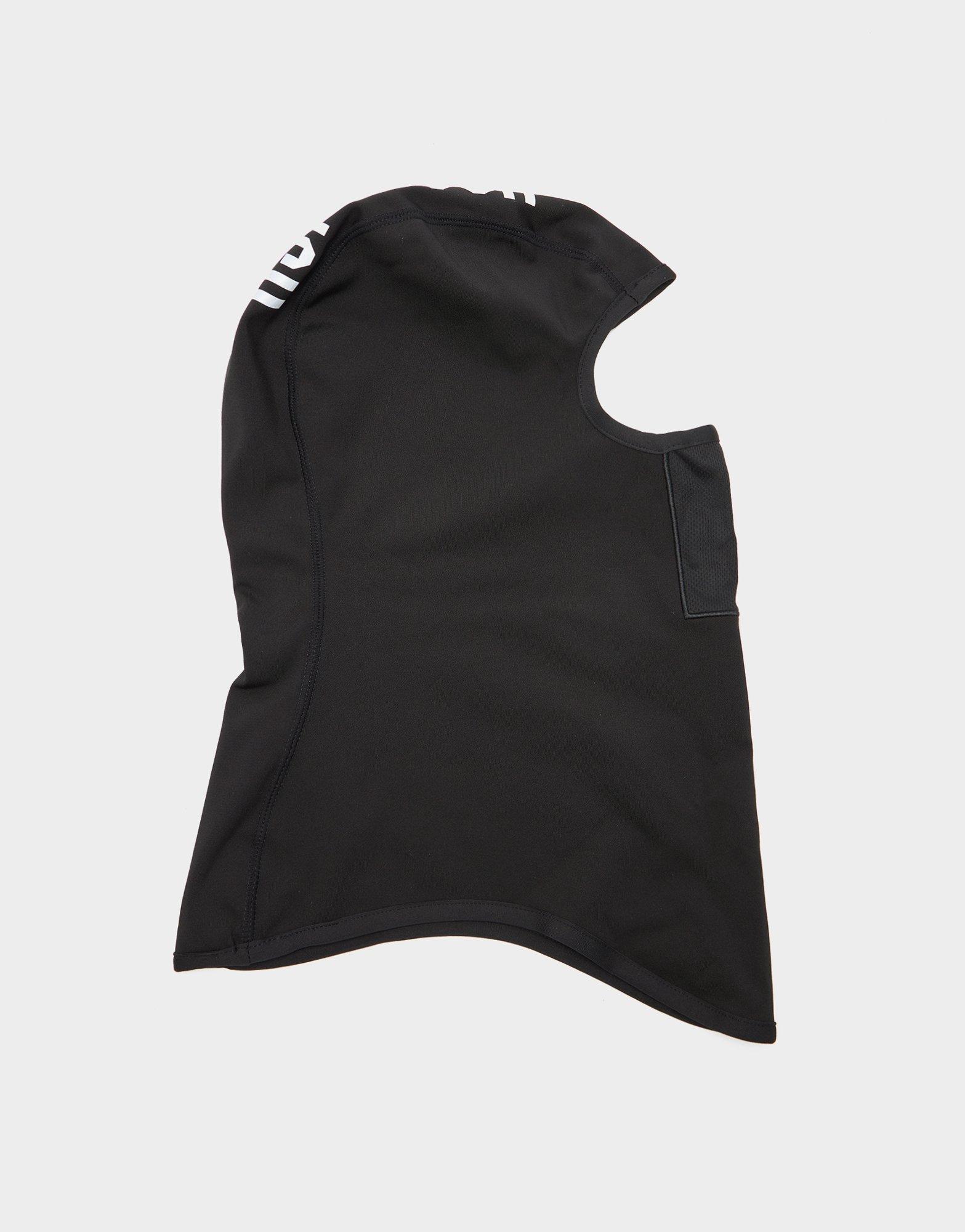 Black Hoodrich Core Balaclava - JD Sports