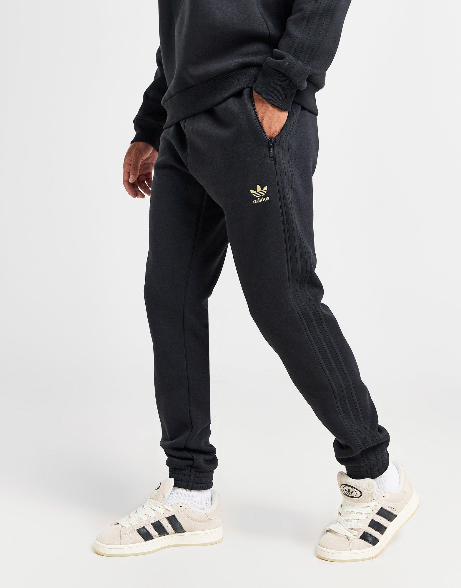 adidas Originals 3-Stripes Joggers