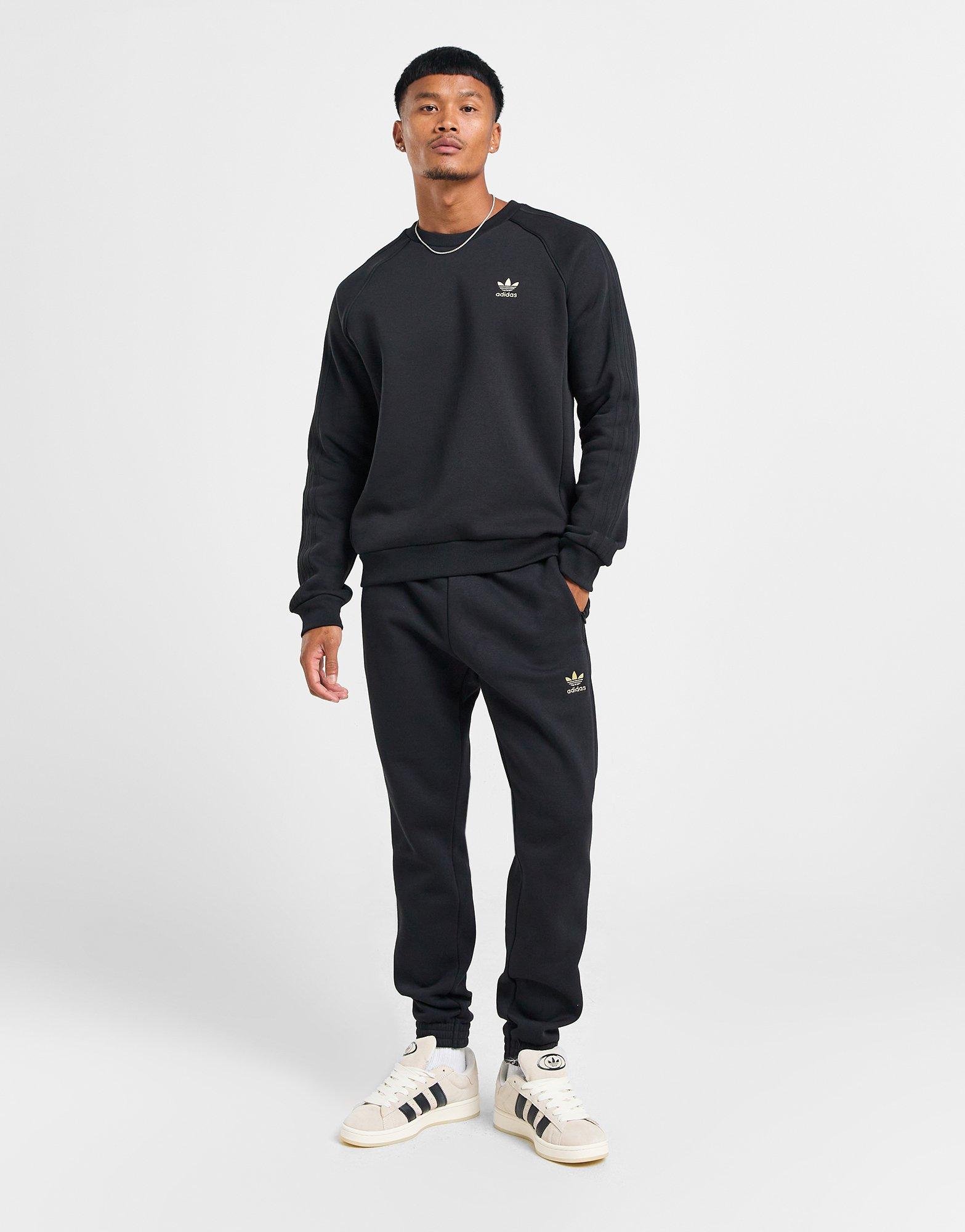 adidas Originals 3-Stripes Joggers