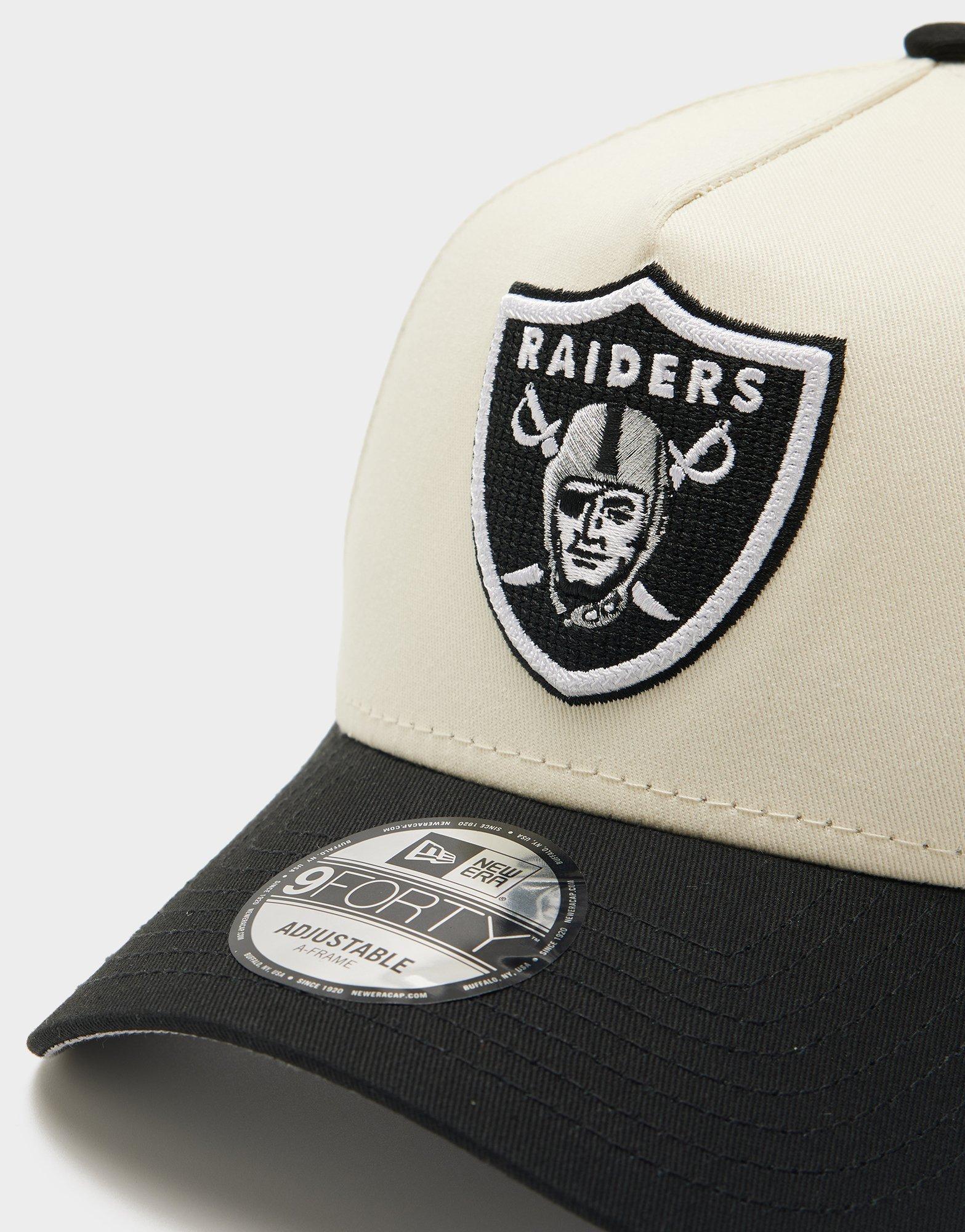 Raiders cap jd deals