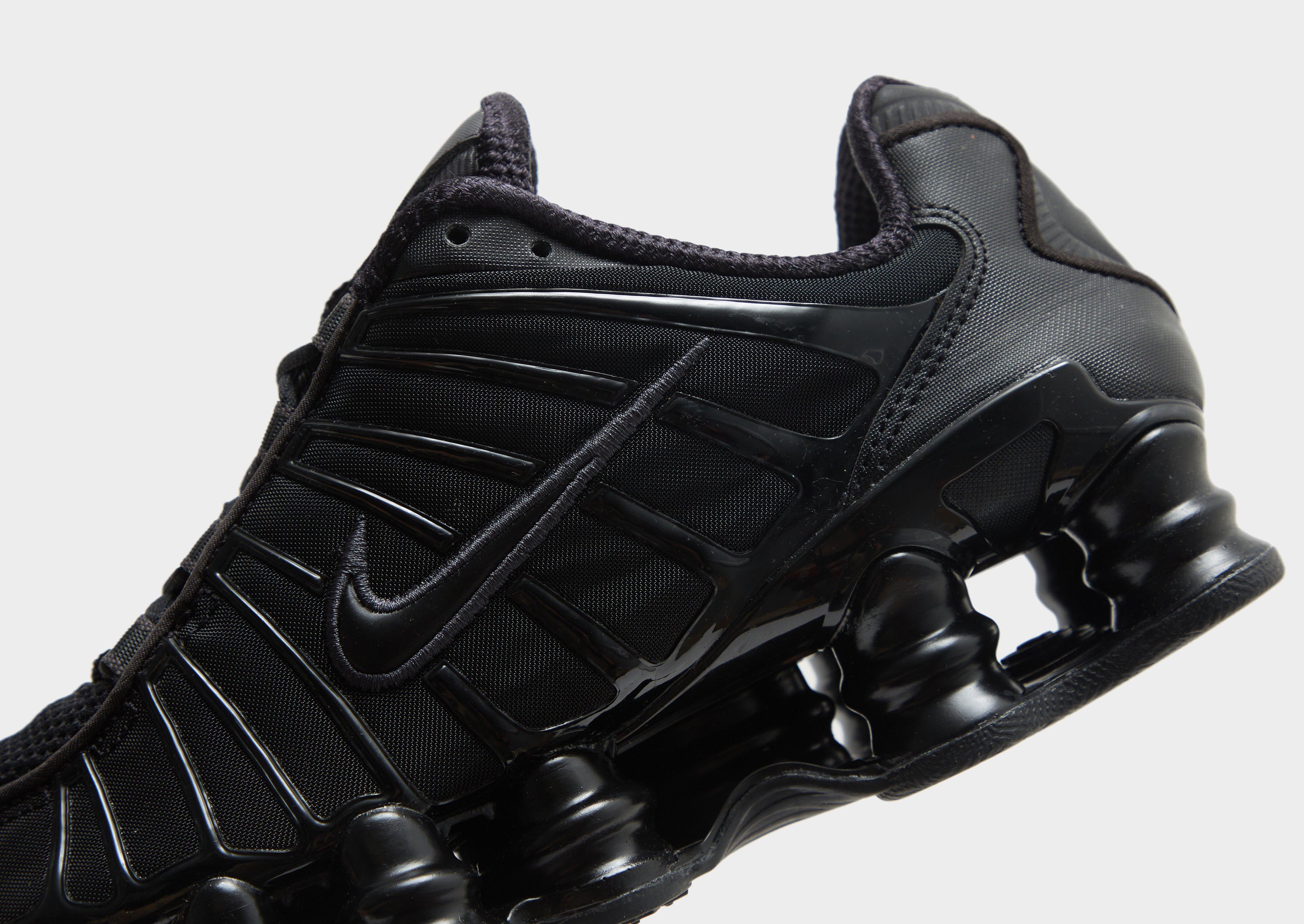 Nike shox jd online