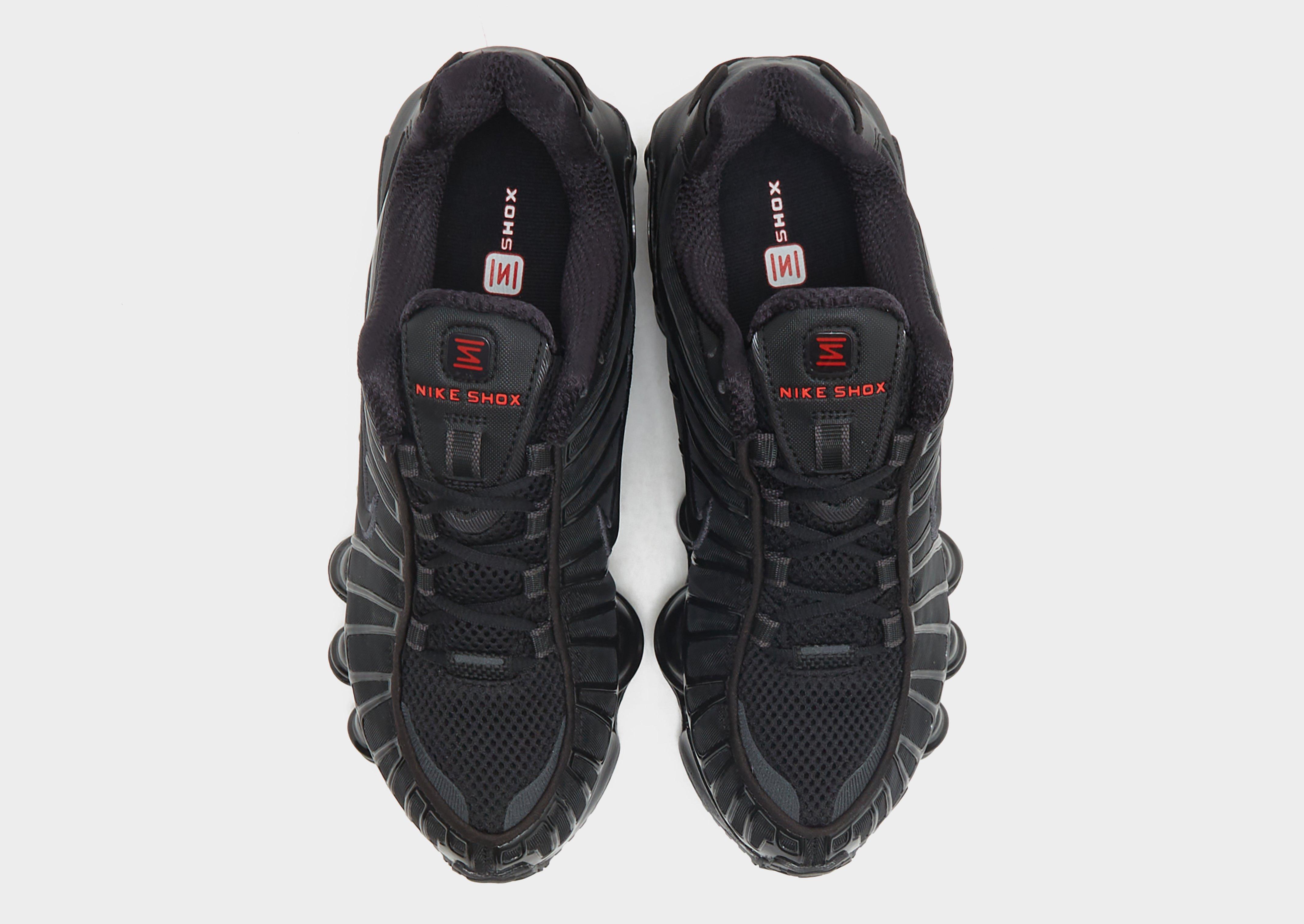 Nike Shox TL Women's