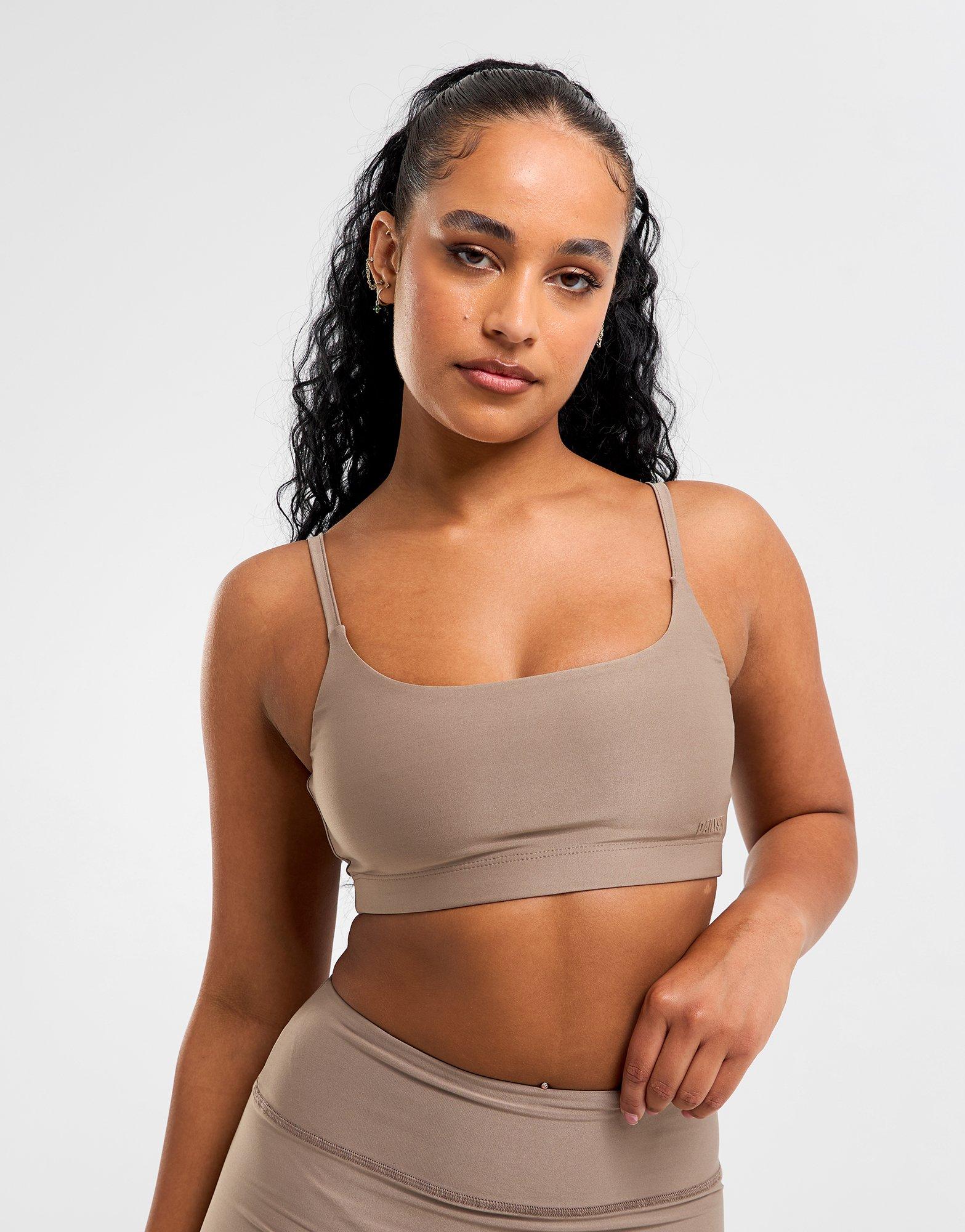 DAILYSZN Sports Bra