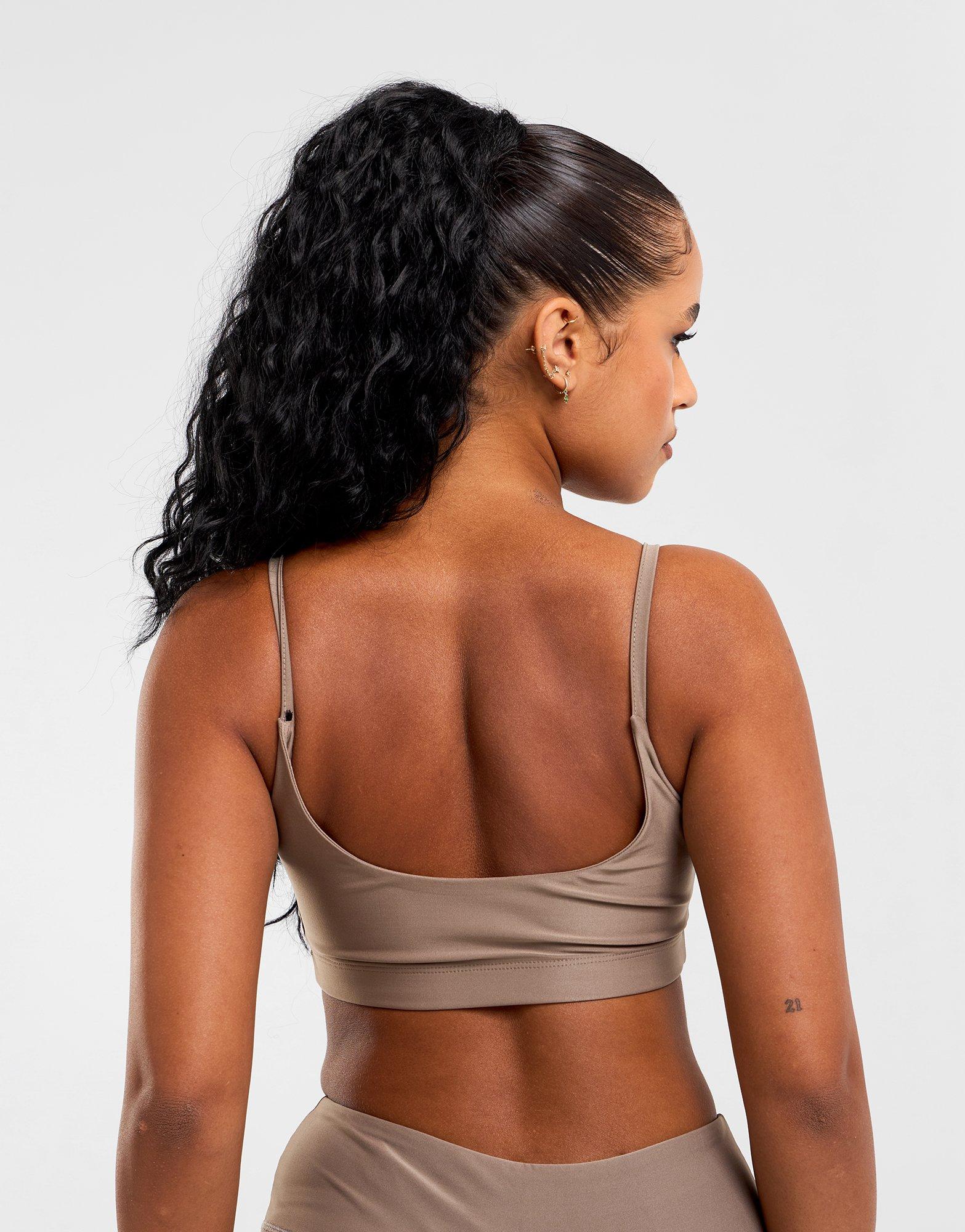 DAILYSZN Sports Bra
