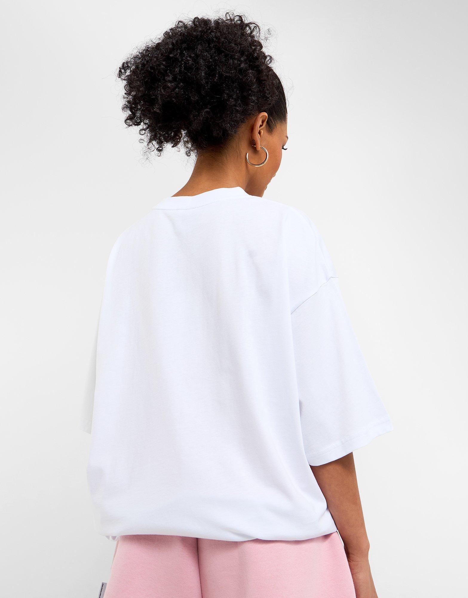 Hoodrich Jade Oversized T-Shirt