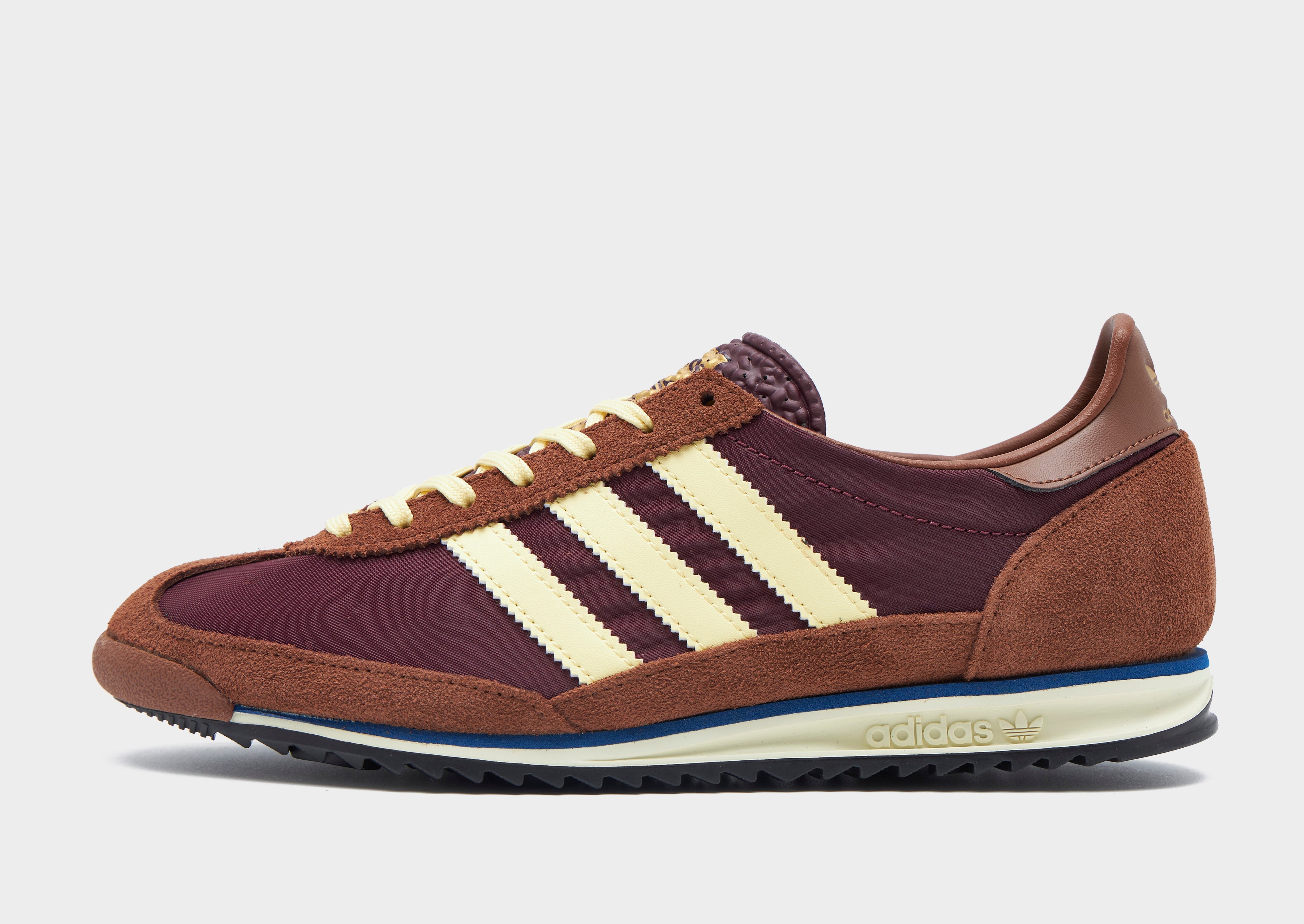 Adidas Shoe Adidas Sl 92 Adidas SL 72 Trainers: Lightweight Racing
