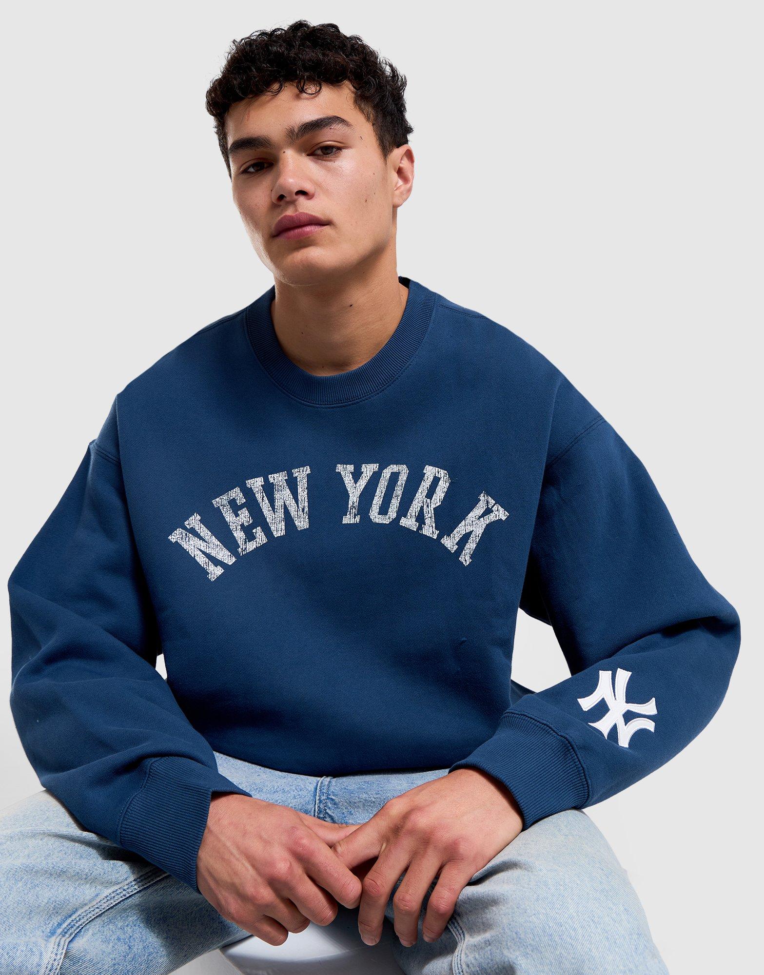 Yankees 2024 sweatshirt