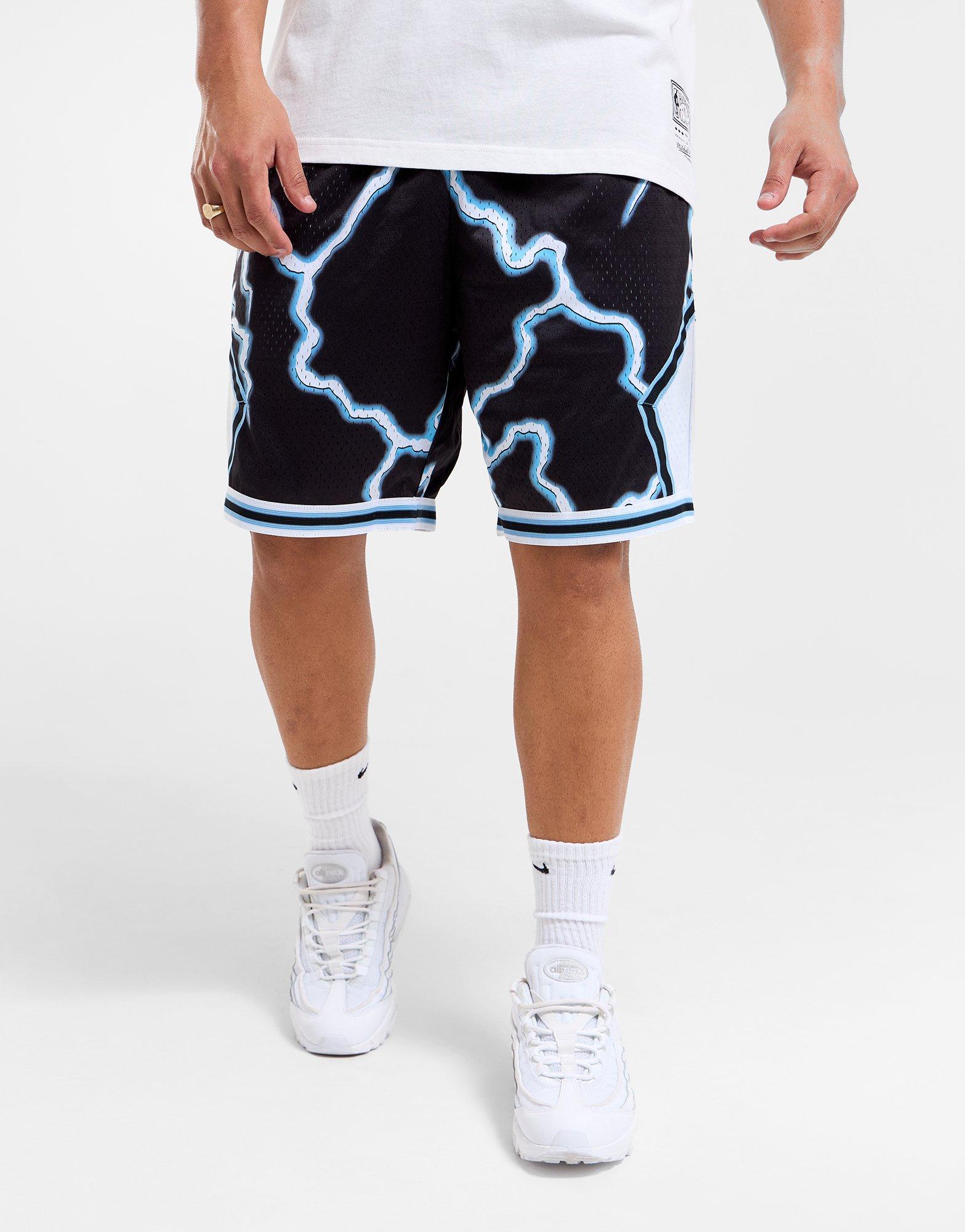 Mitchell & Ness Chicago Bulls Shorts