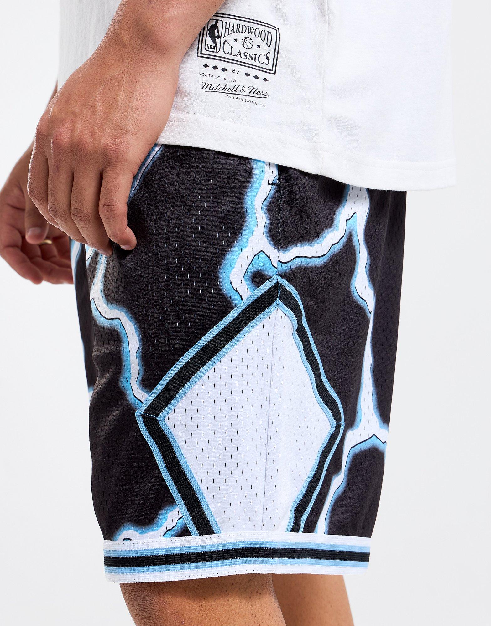 Mitchell & Ness Chicago Bulls Shorts