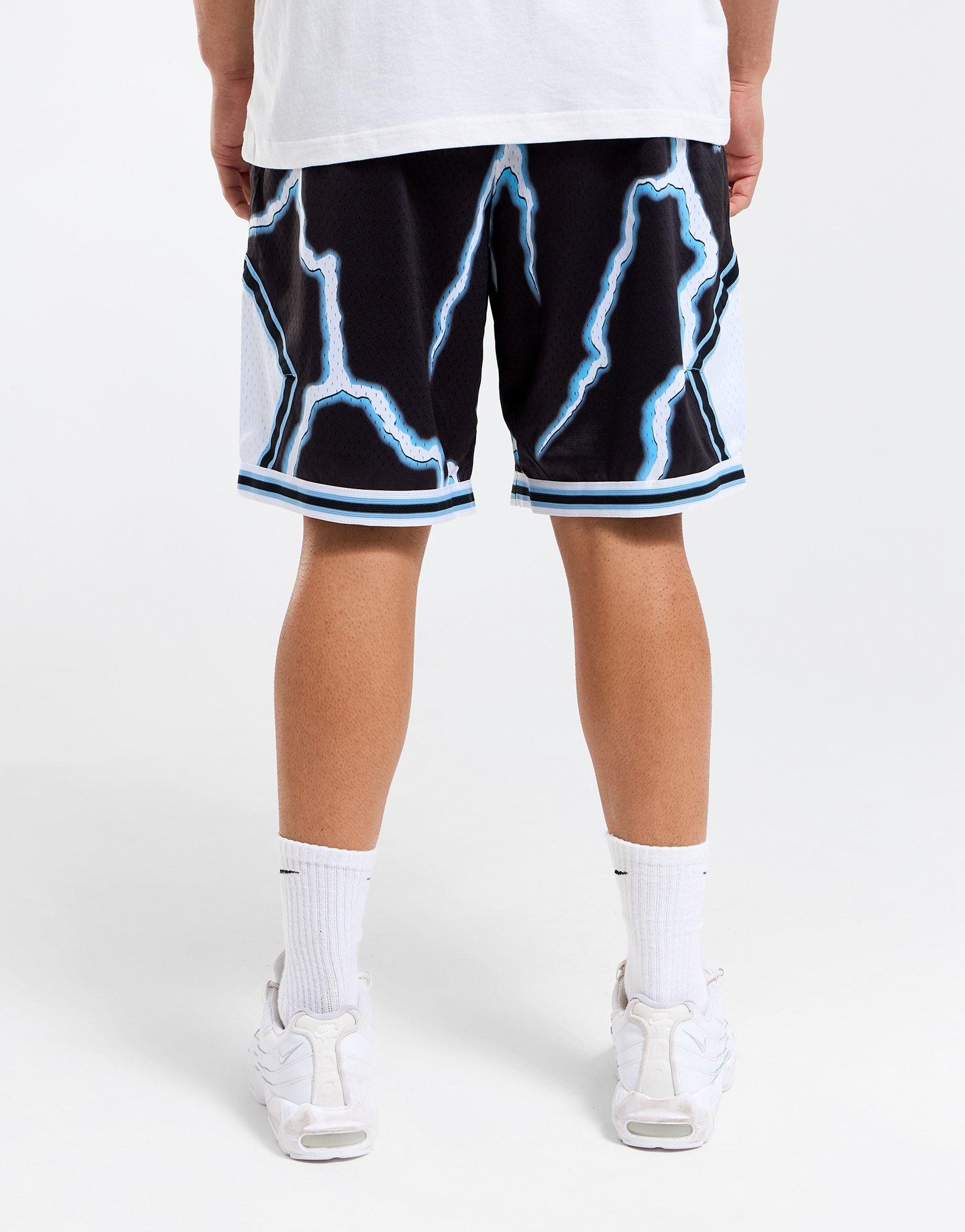 Mitchell & Ness Chicago Bulls Shorts