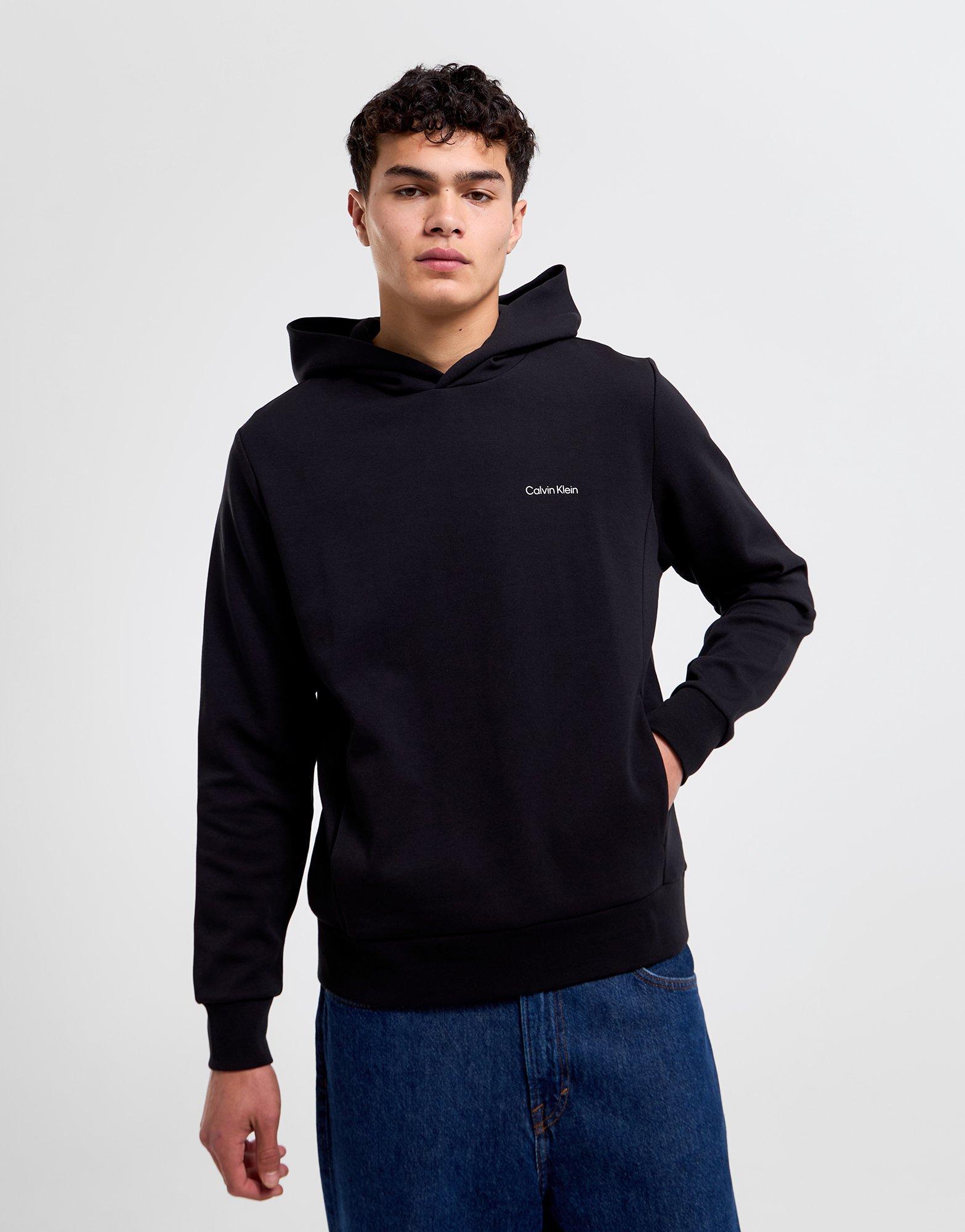 Jd sports calvin klein hoodie sale
