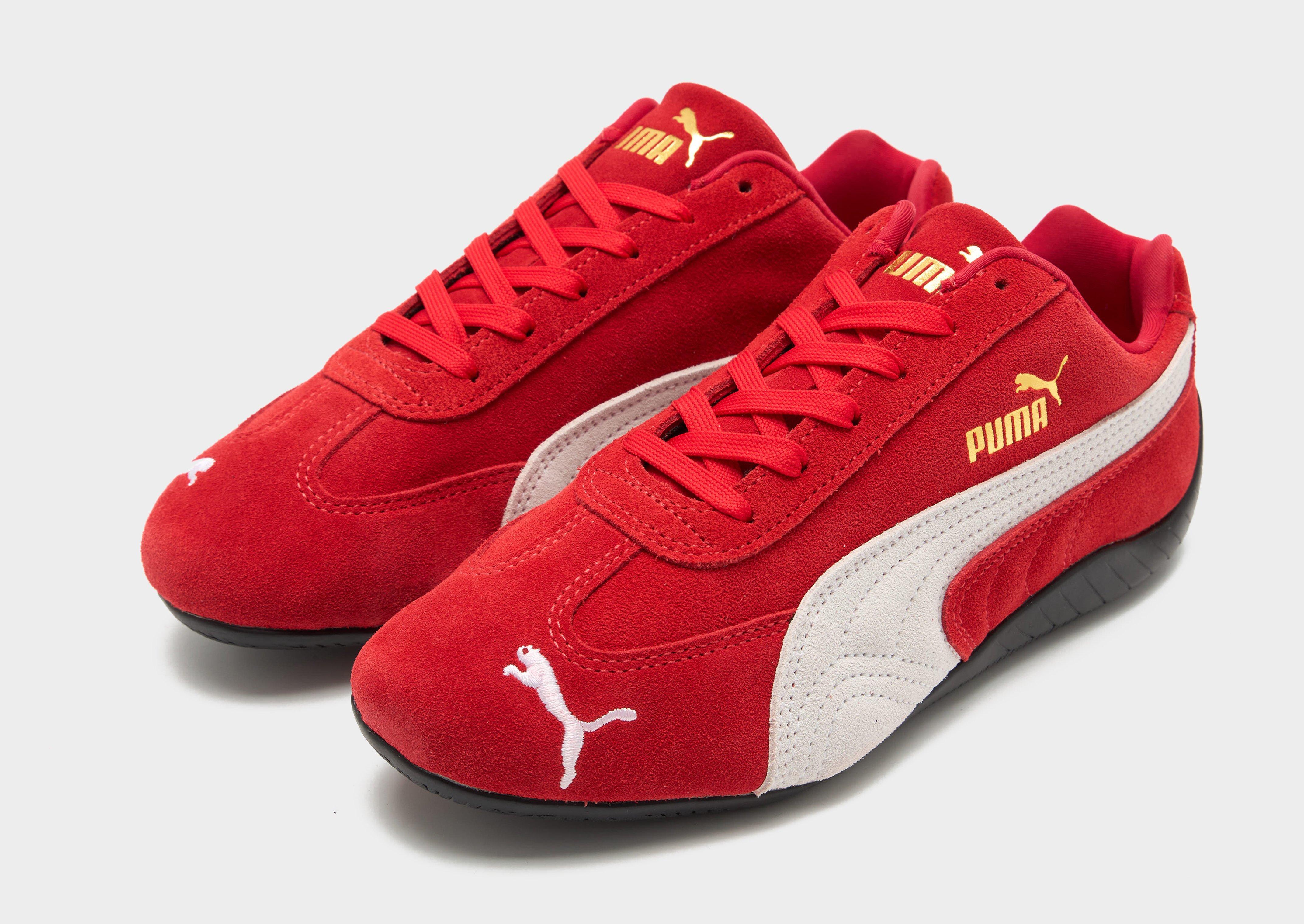 PUMA Speedcat OG Women's