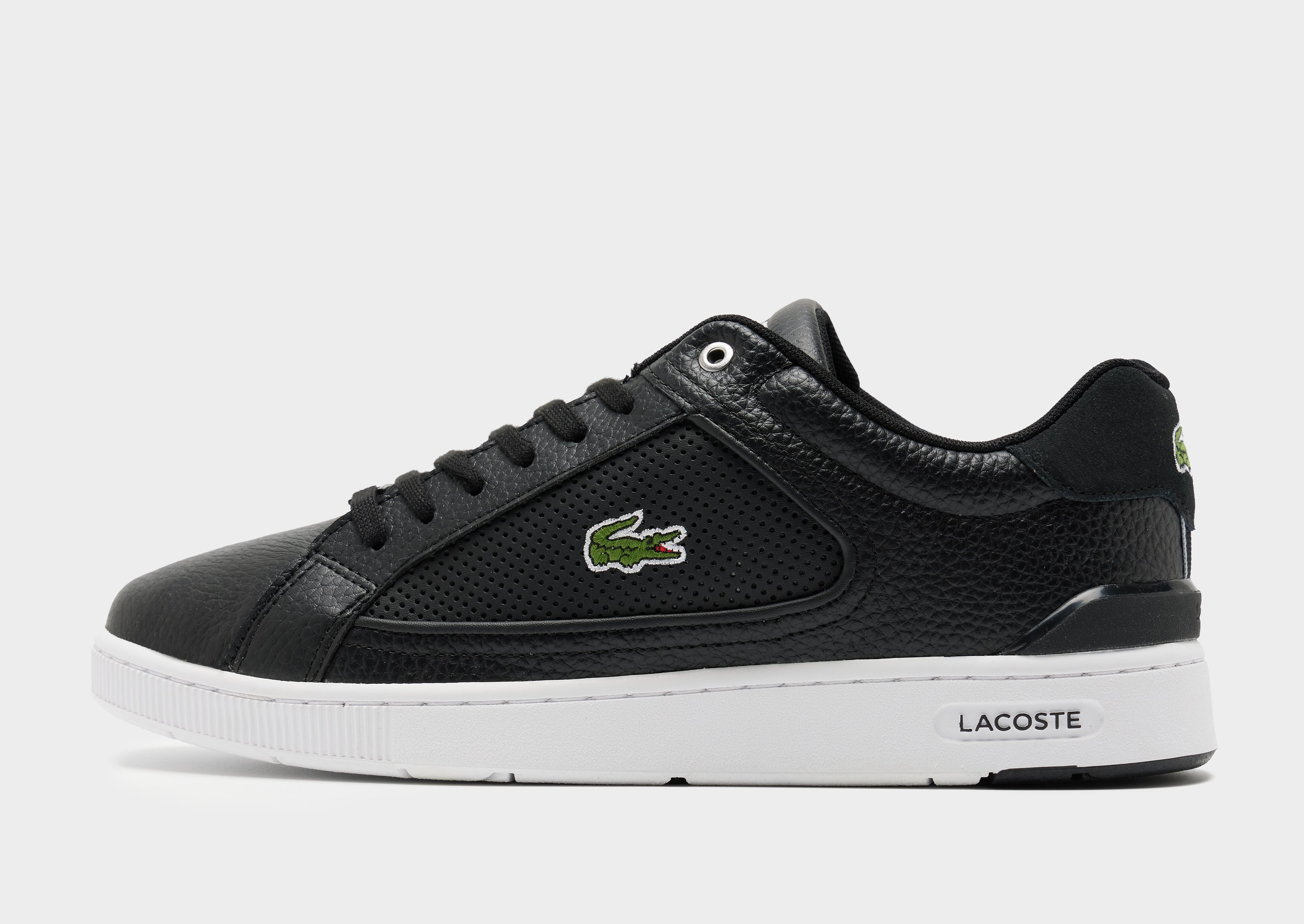 Lacoste Deviation