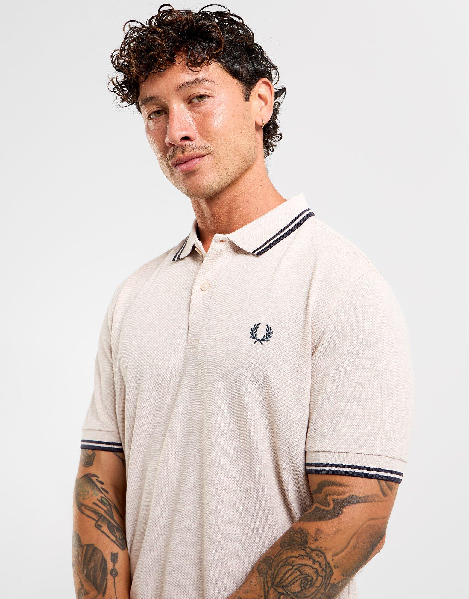Fred Perry Polo Shirt