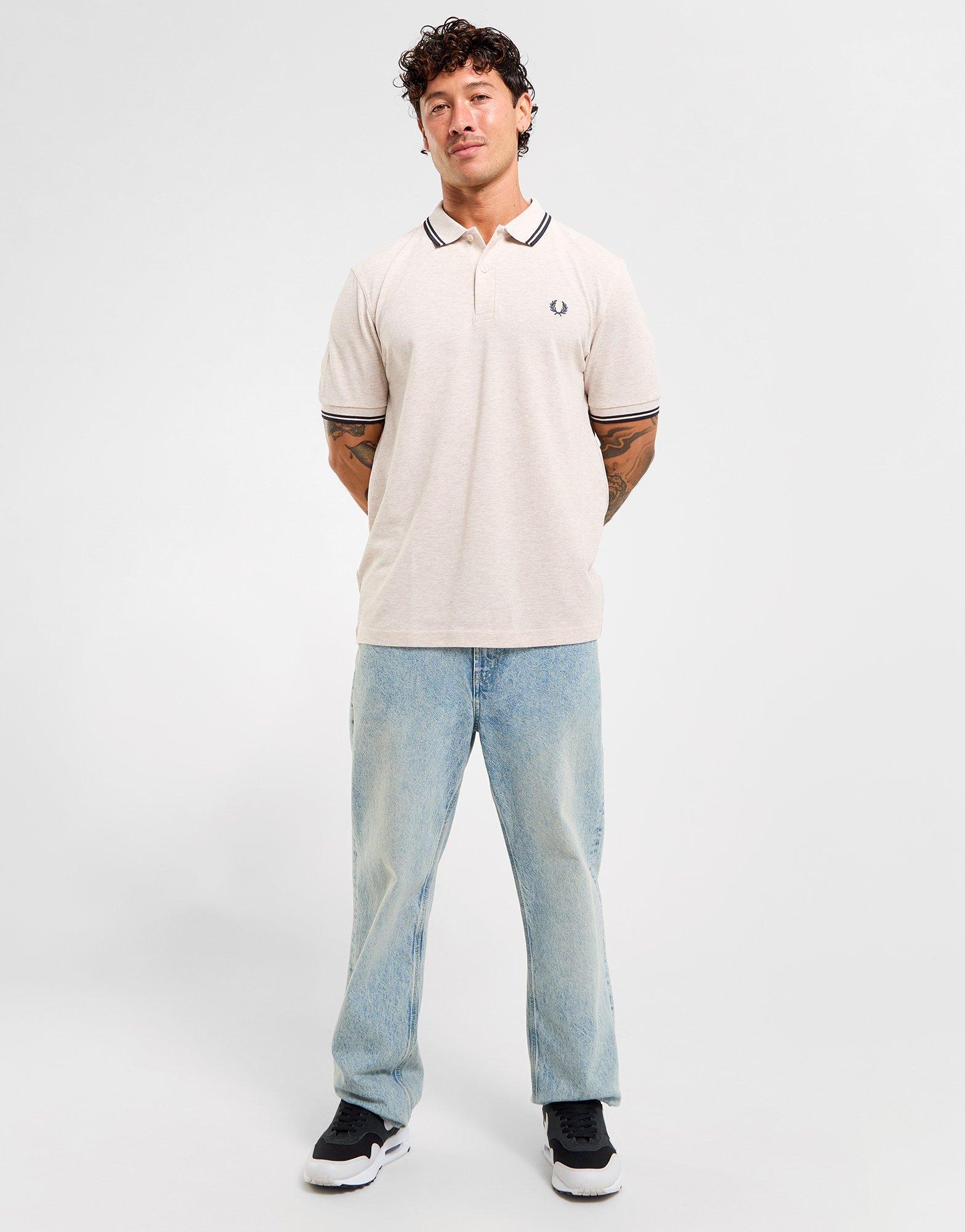 Fred Perry Polo Shirt