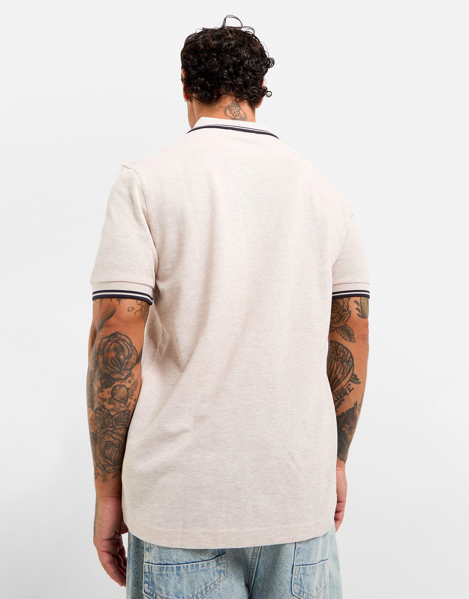 Fred Perry Polo Shirt