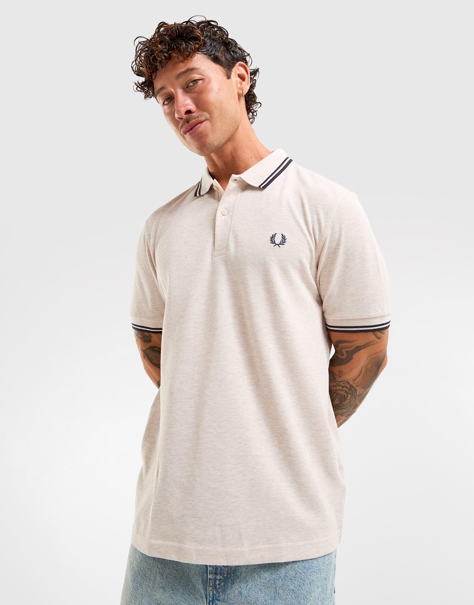 Fred Perry Polo Shirt