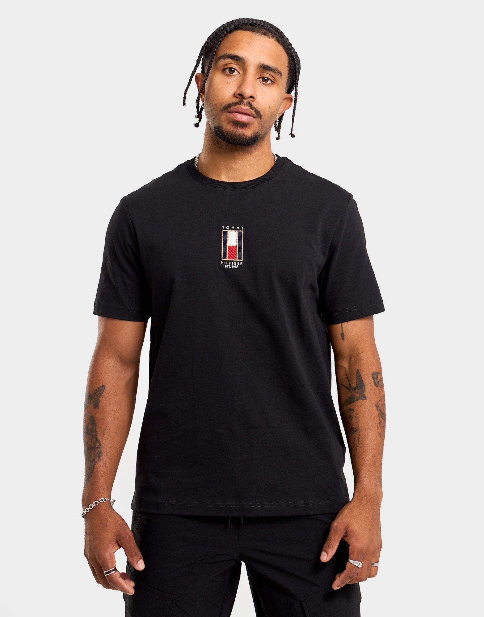 Tommy Hilfiger Flag T-Shirt