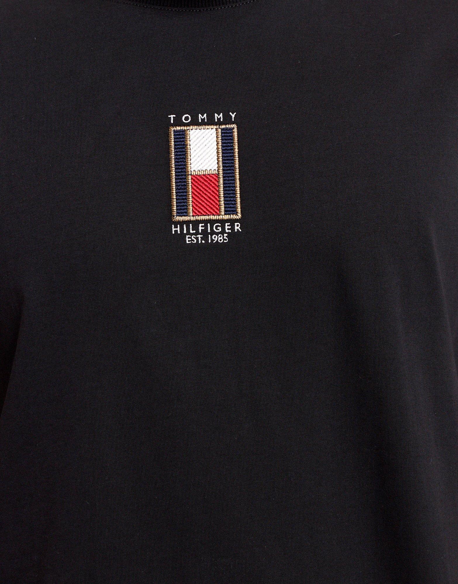 Tommy Hilfiger Flag T-Shirt
