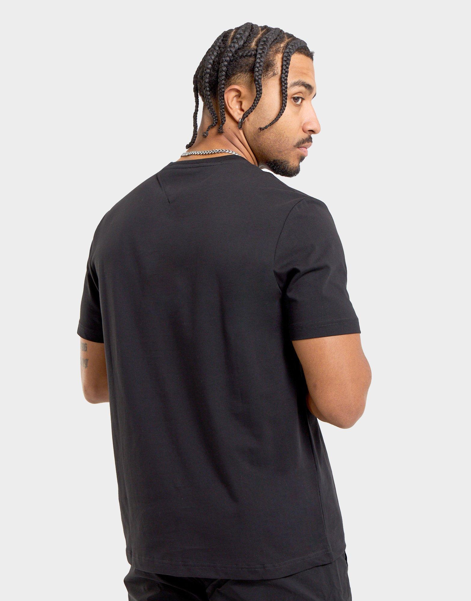 Tommy Hilfiger Flag T-Shirt