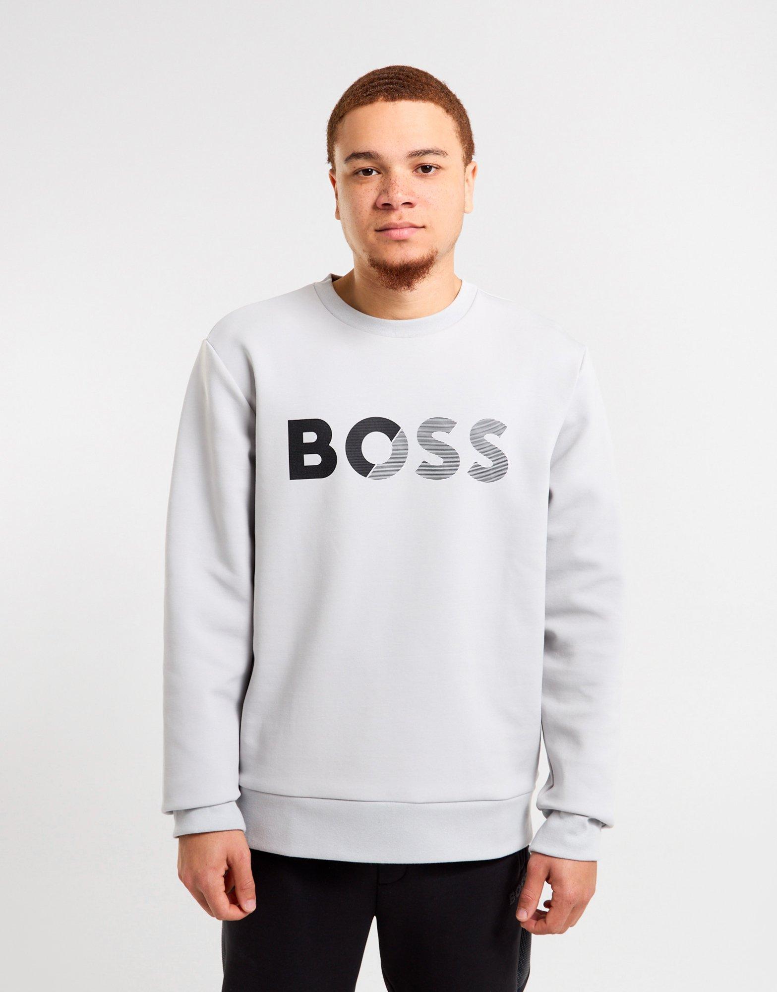 BOSS Sweatshirt