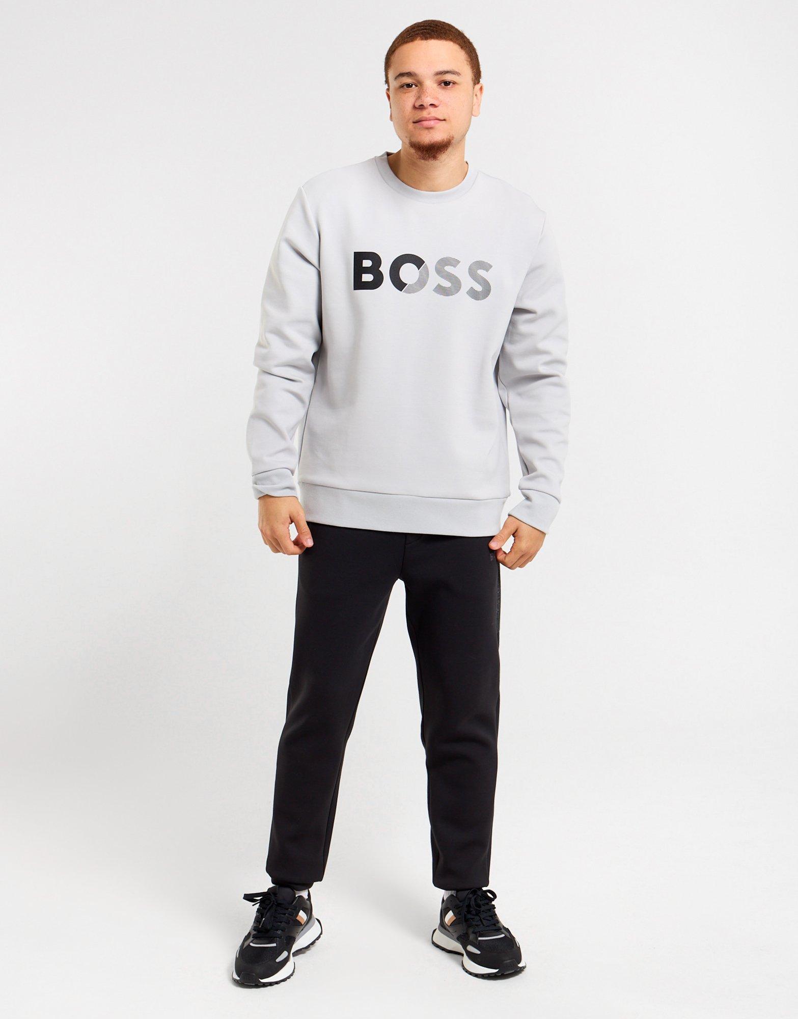BOSS Sweatshirt