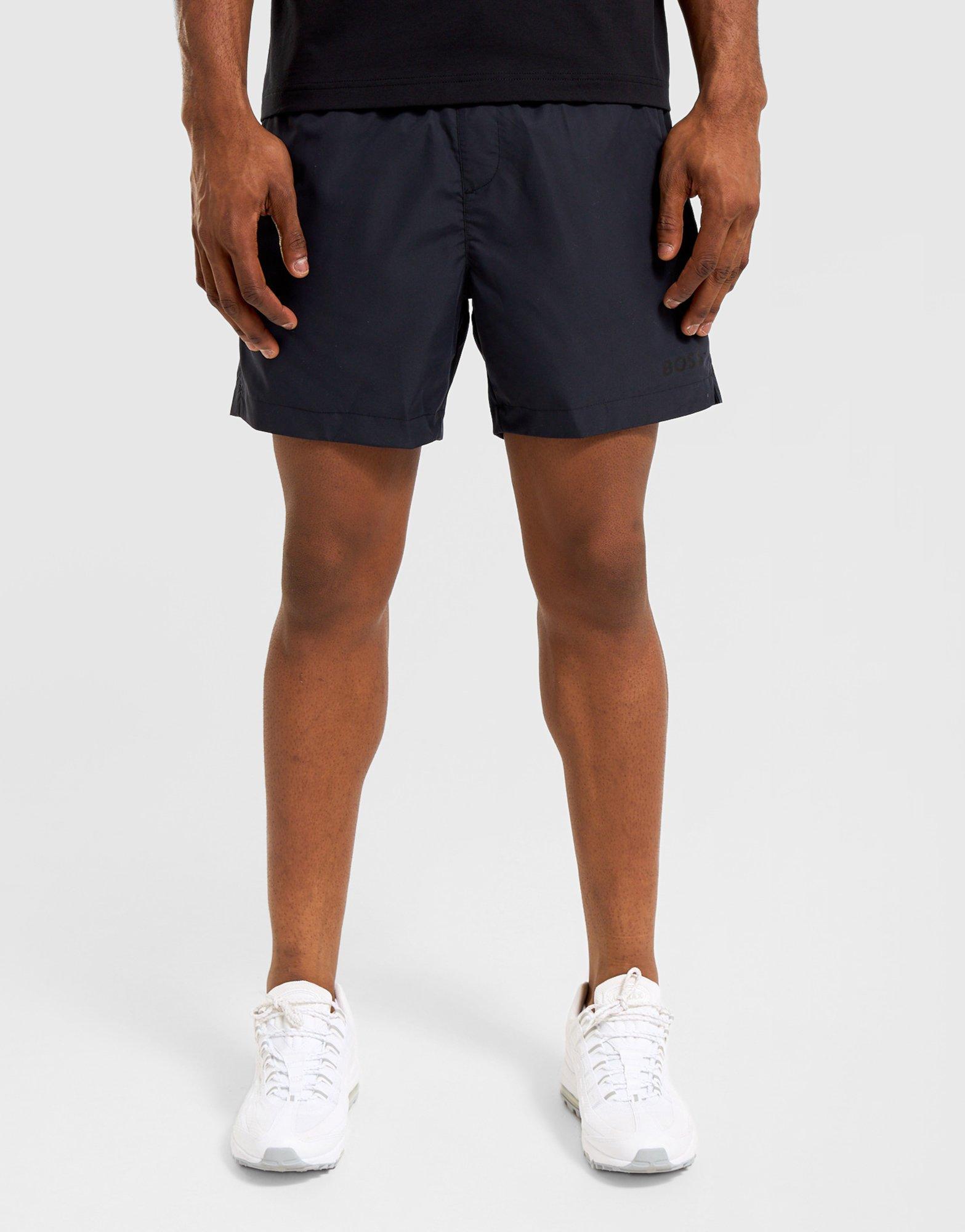 BOSS Woven Swim Shorts