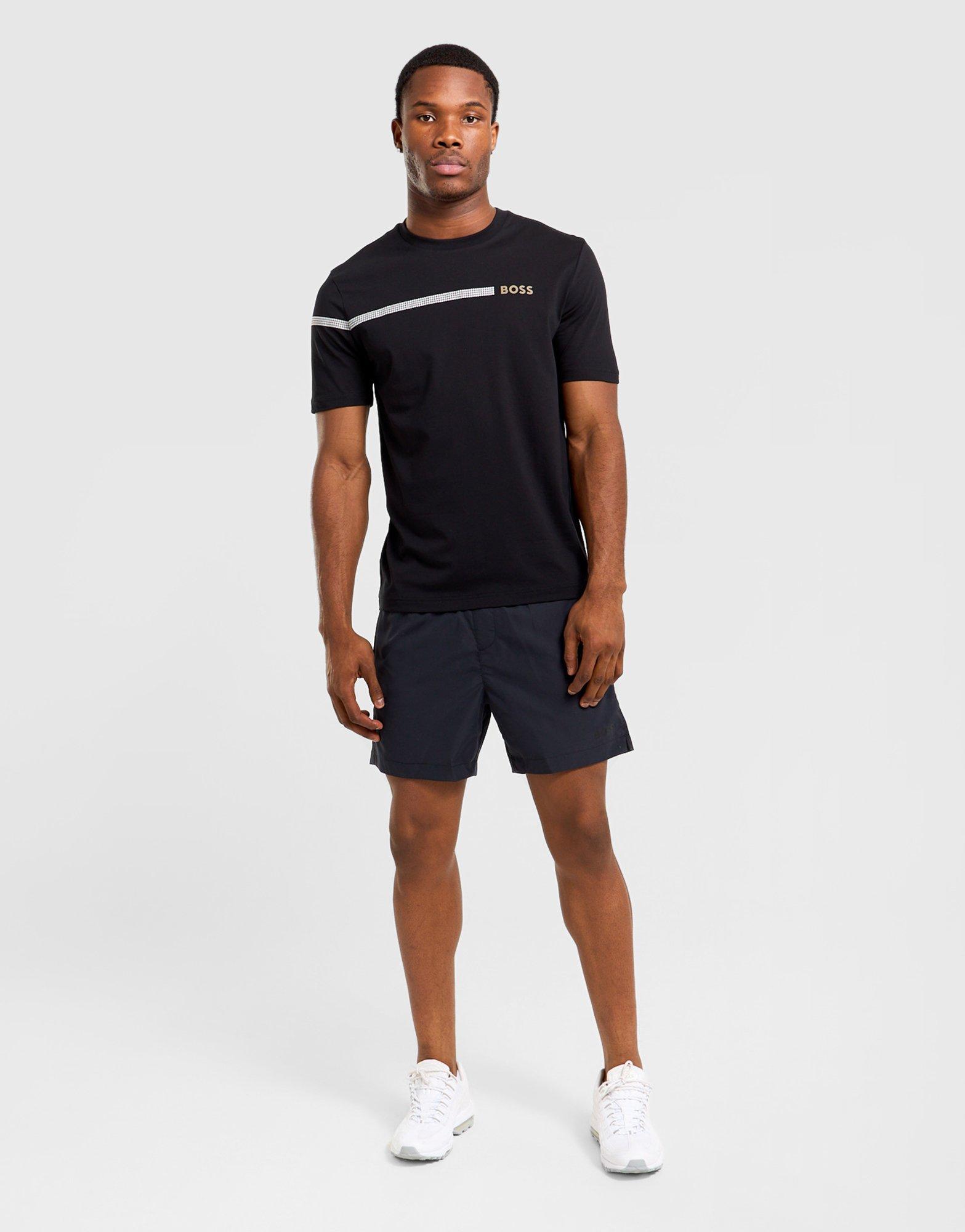 BOSS Woven Swim Shorts