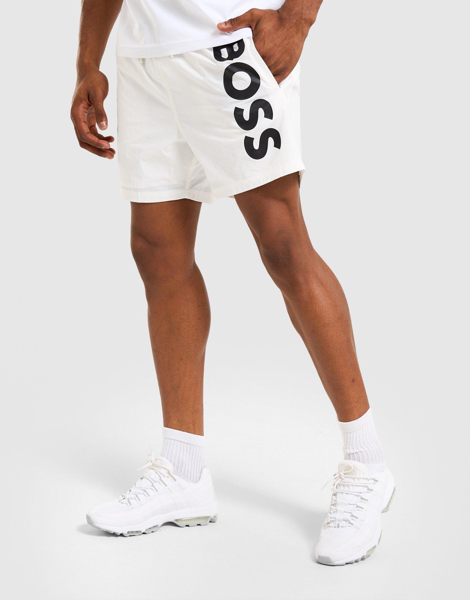 BOSS Woven Swim Shorts
