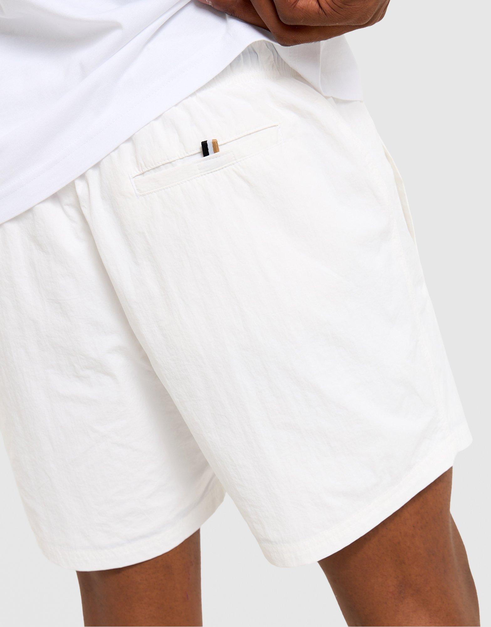 BOSS Woven Swim Shorts