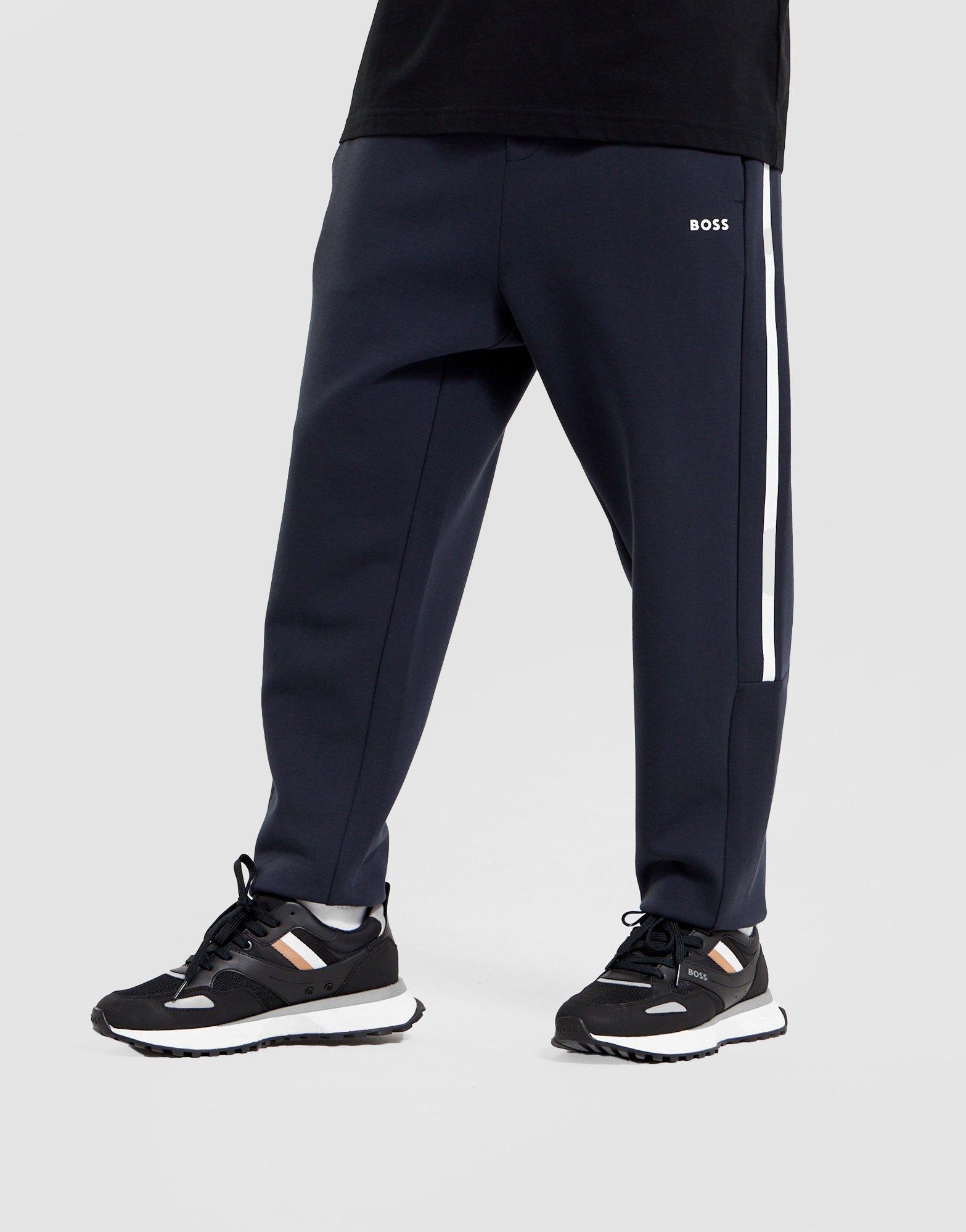 BOSS Tape Joggers