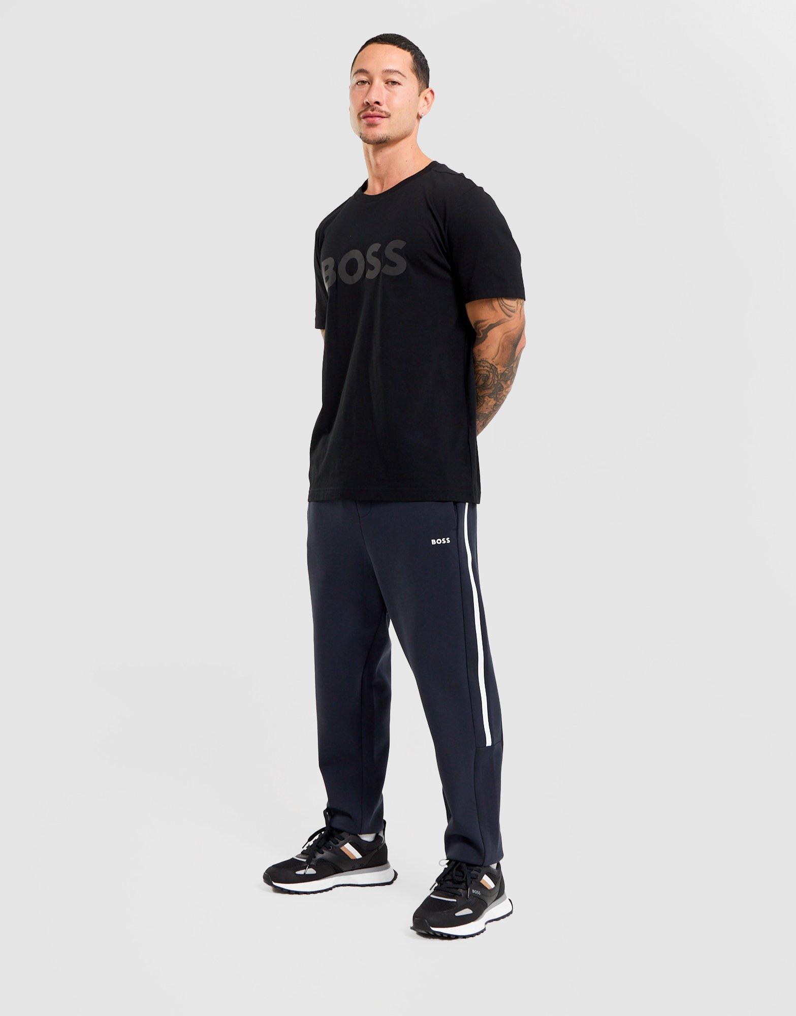 BOSS Tape Joggers