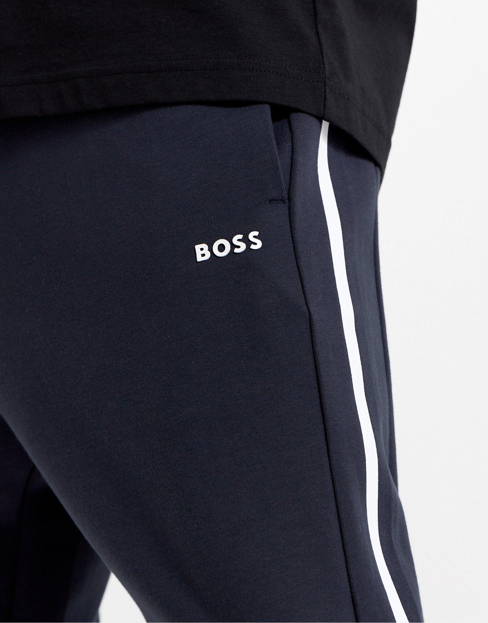 BOSS Tape Joggers