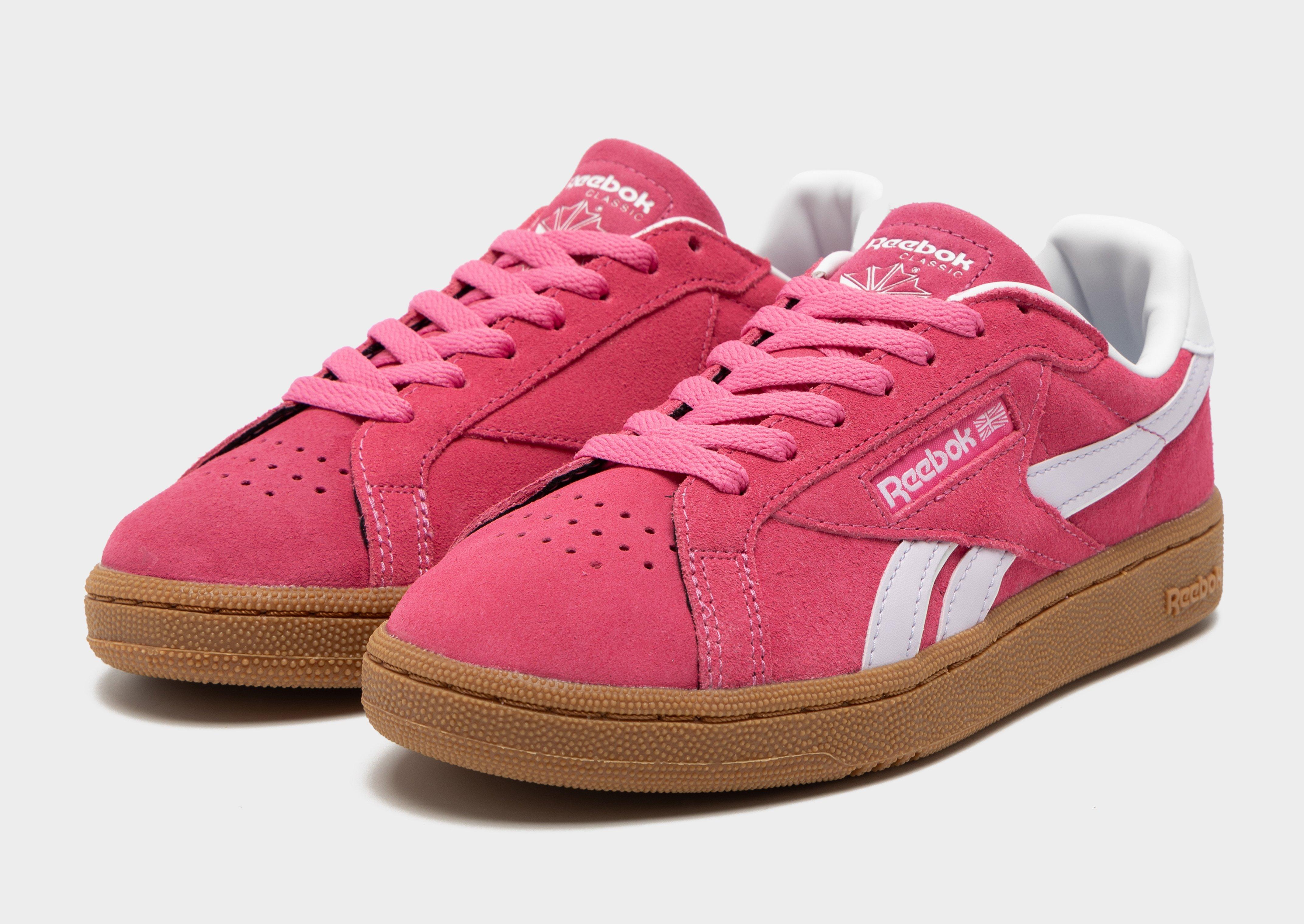 Reebok Club C UK Women's