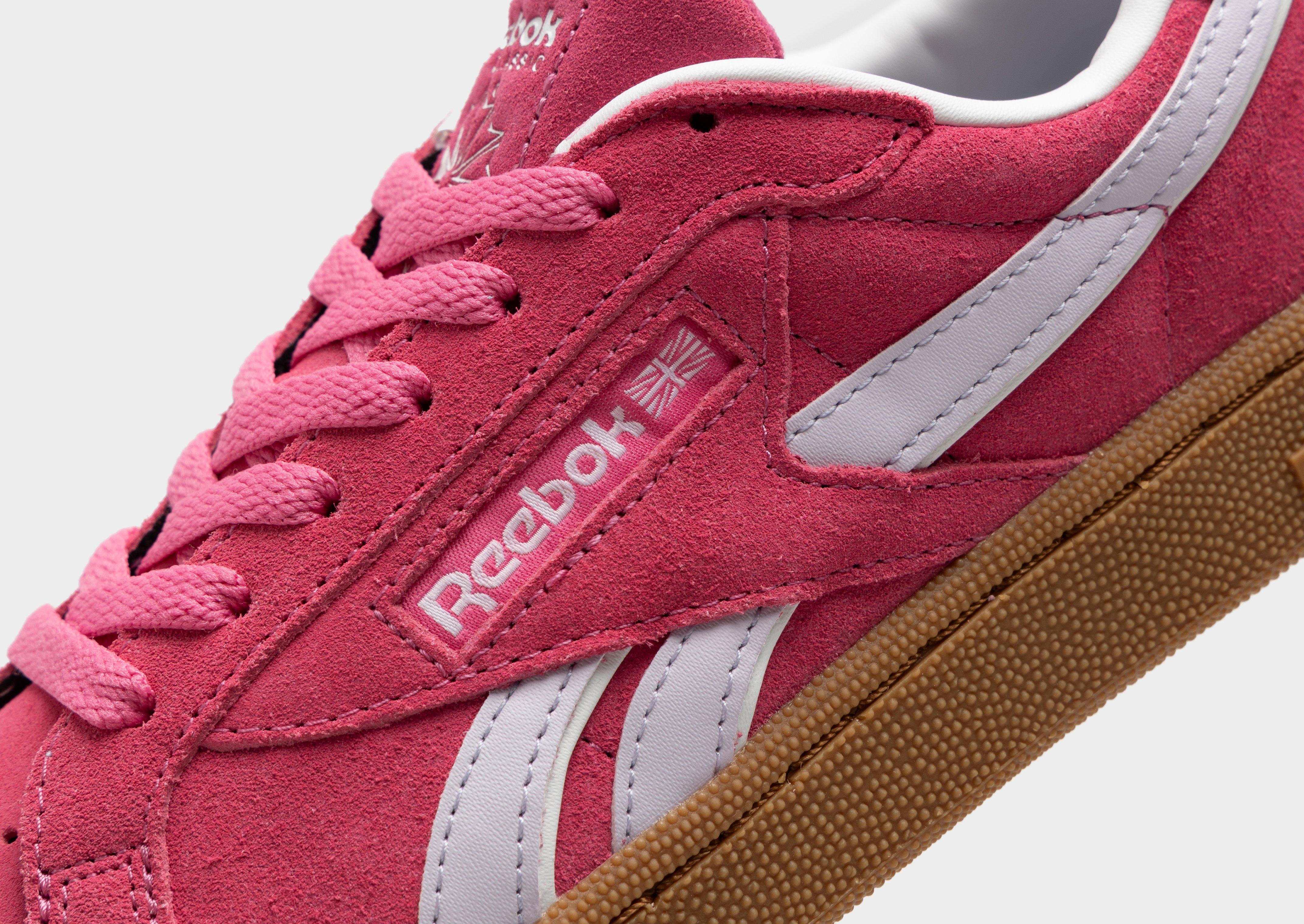 Reebok Club C UK Women's